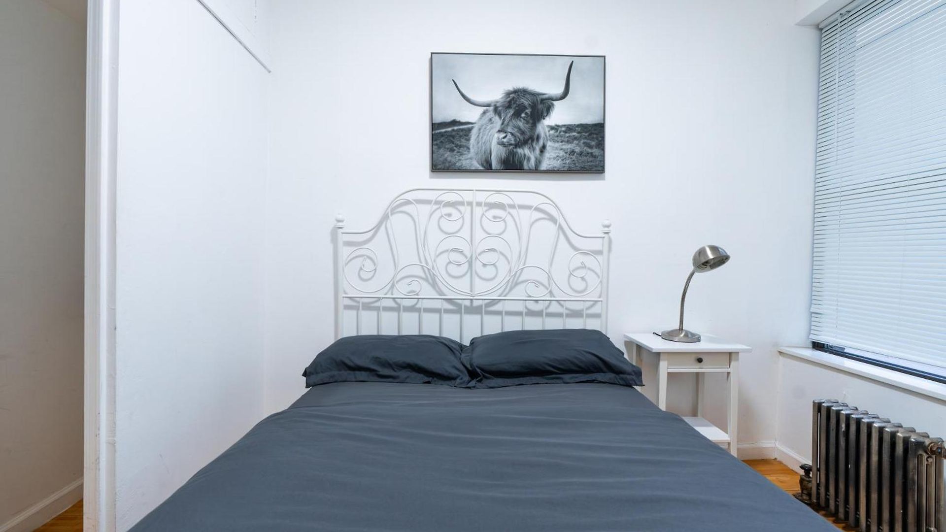 Uptown Ny Apartment