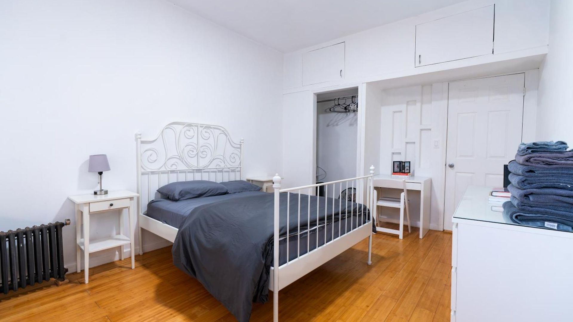 Apartment Uptown Ny New York