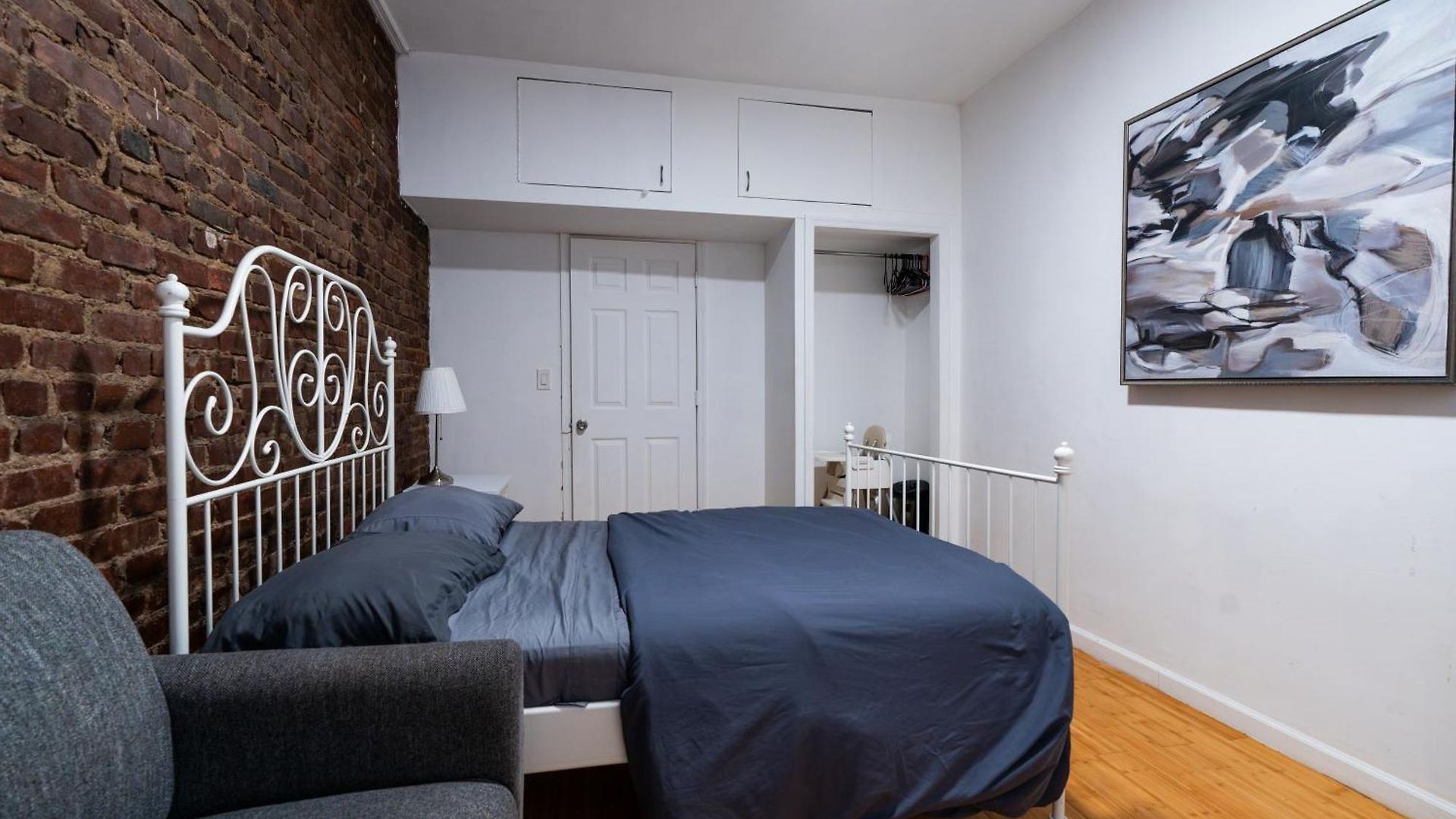 Uptown Ny Apartment *