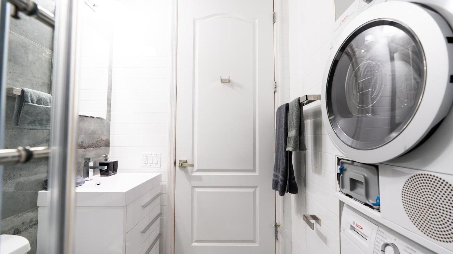 Uptown Ny Apartment *