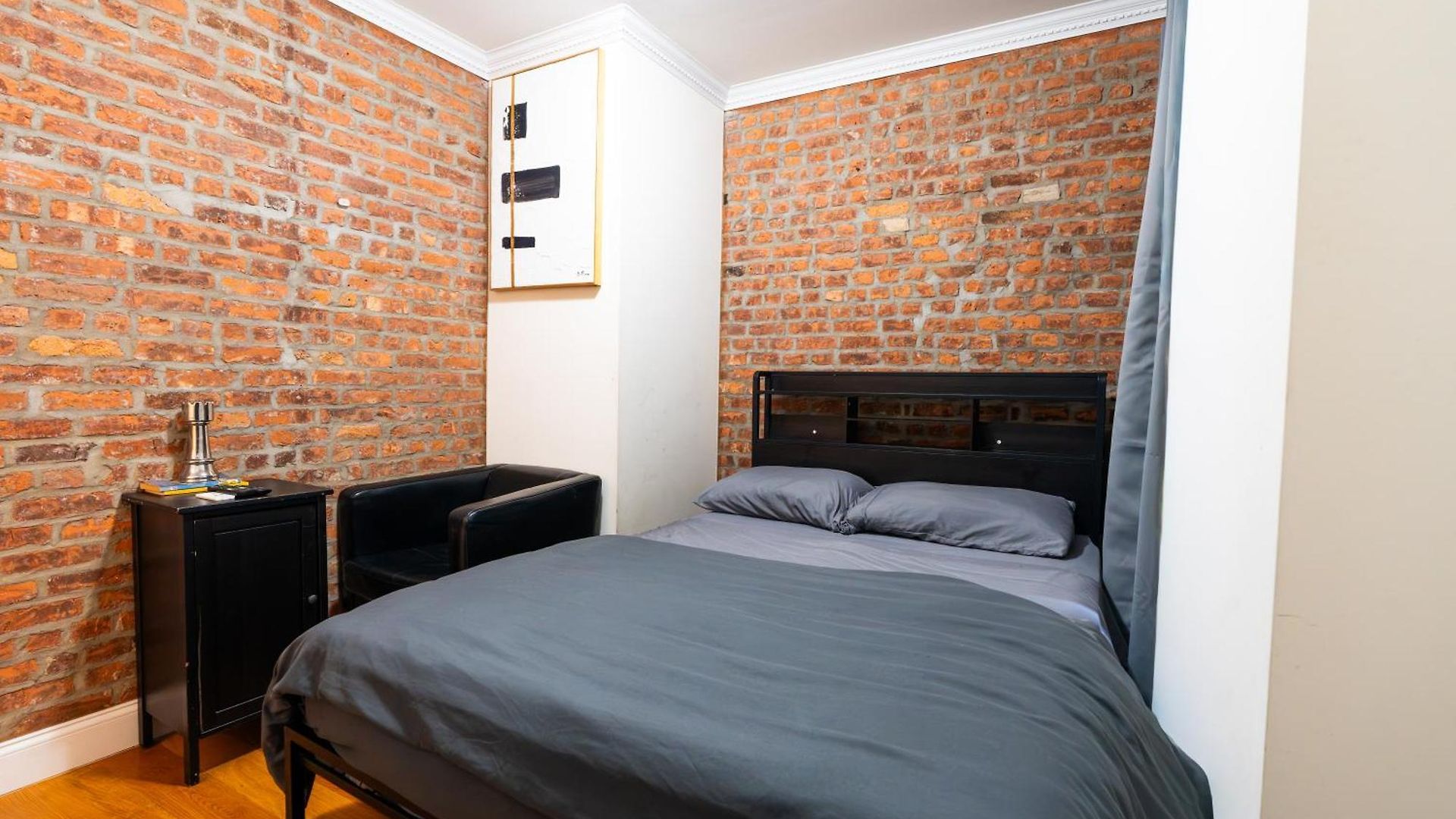Uptown Ny Apartment New York