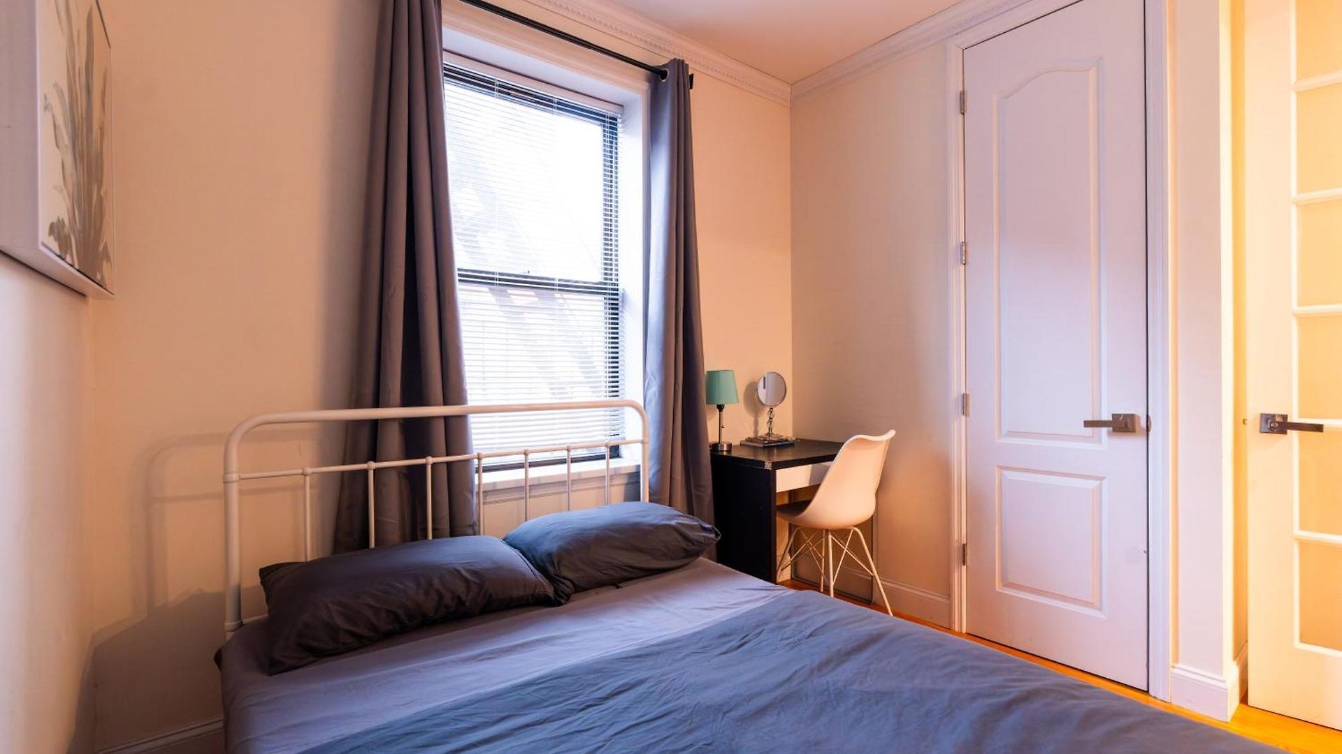 Uptown Ny Apartment New York