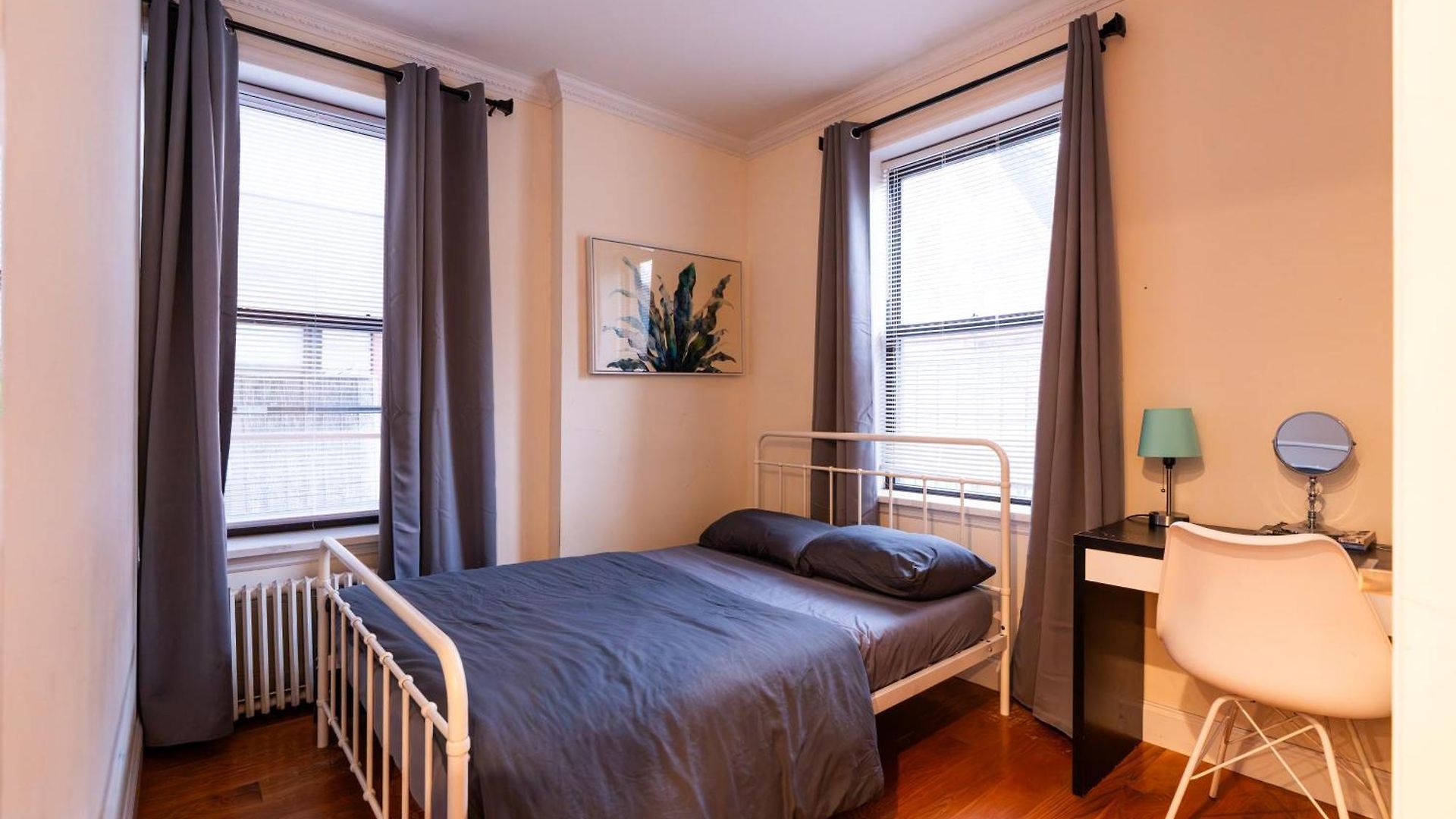 Apartment Uptown Ny New York