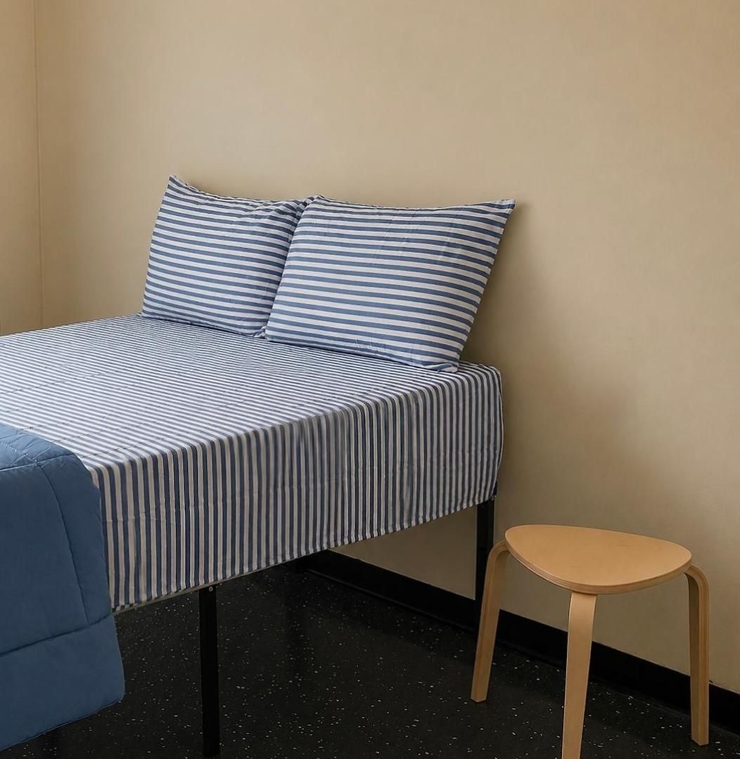 Hotel 101 Manhattan - Little Italy, Soho, Noho, Les, East Village, Chinatown - 1 Gig Internet, 12inch Mattress, Hardsurface Floors *