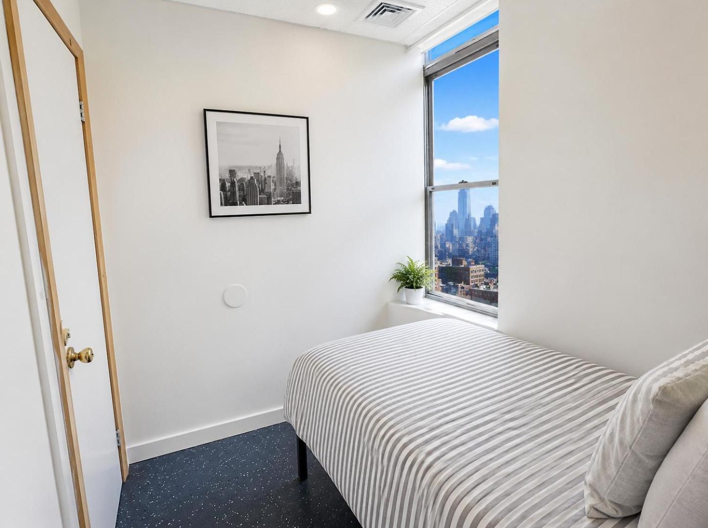 101 Manhattan - Little Italy, Soho, Noho, Les, East Village, Chinatown - 1 Gig Internet, 12inch Mattress, Hardsurface Floors Hotel New York