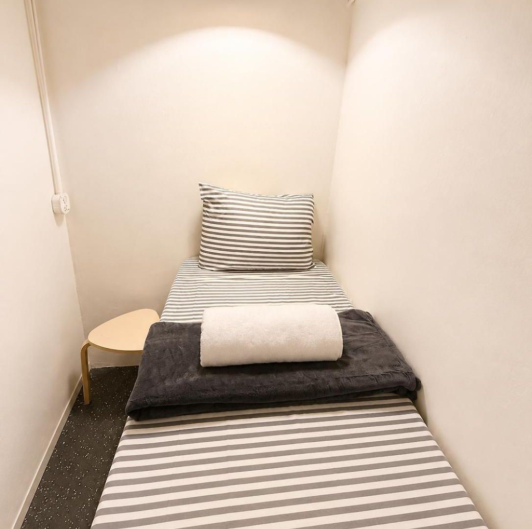 101 Manhattan - Little Italy, Soho, Noho, Les, East Village, Chinatown - 1 Gig Internet, 12inch Mattress, Hardsurface Floors Hotel New York