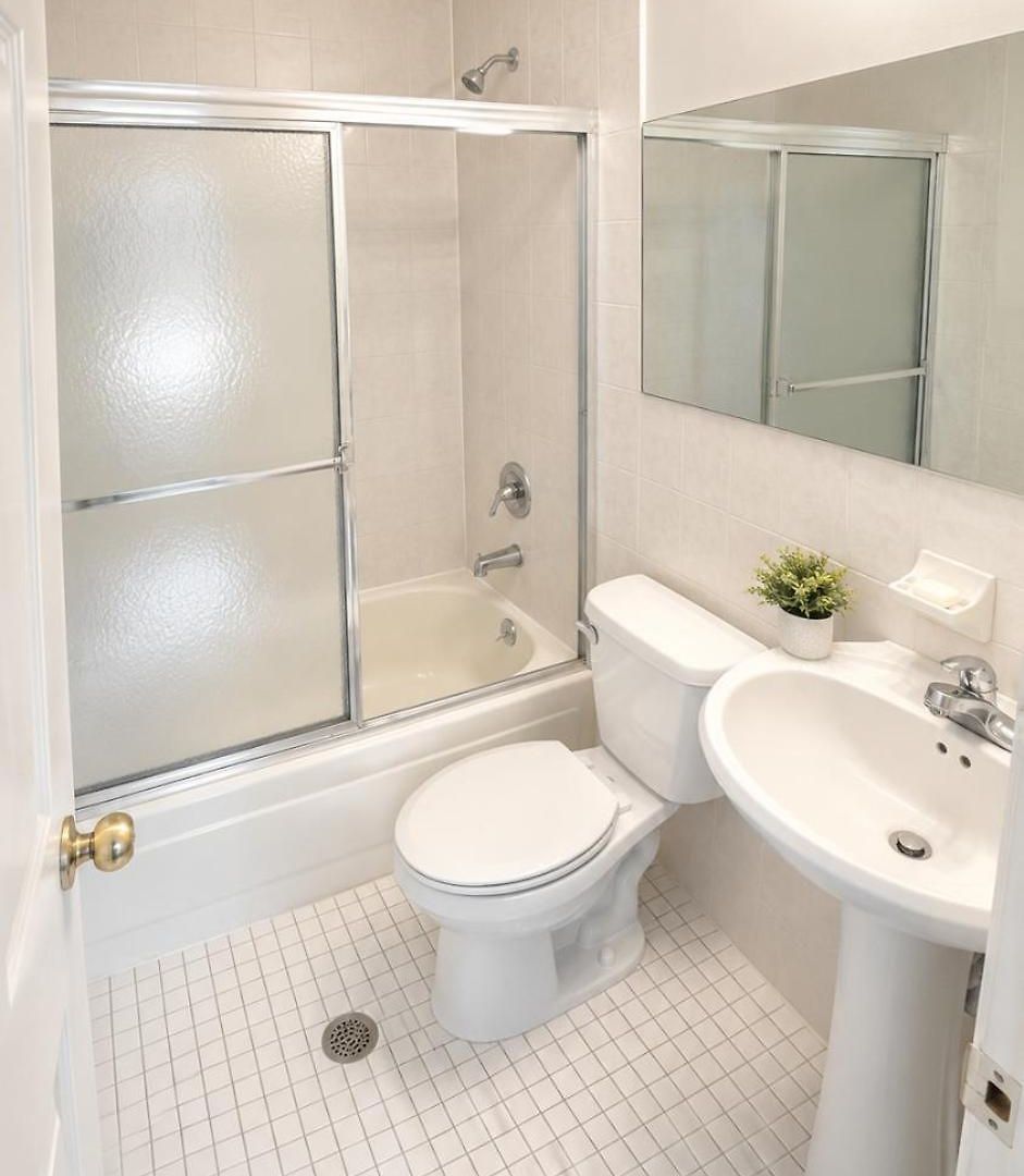 101 Manhattan - Little Italy, Soho, Noho, Les, East Village, Chinatown - 1 Gig Internet, 12inch Mattress, Hardsurface Floors Hotel New York