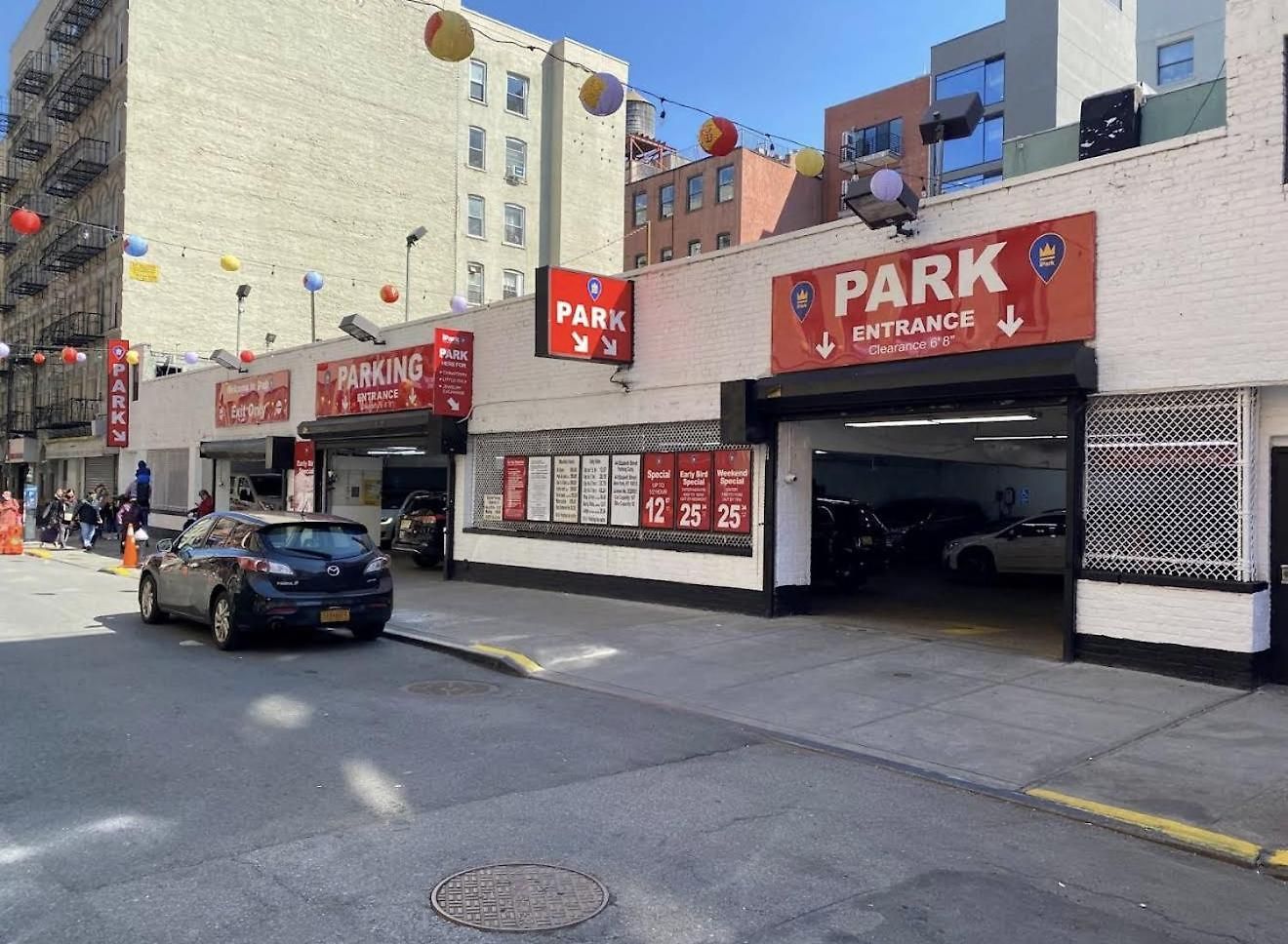 101 Manhattan - Little Italy, Soho, Noho, Les, East Village, Chinatown - 1 Gig Internet, 12inch Mattress, Hardsurface Floors New York
