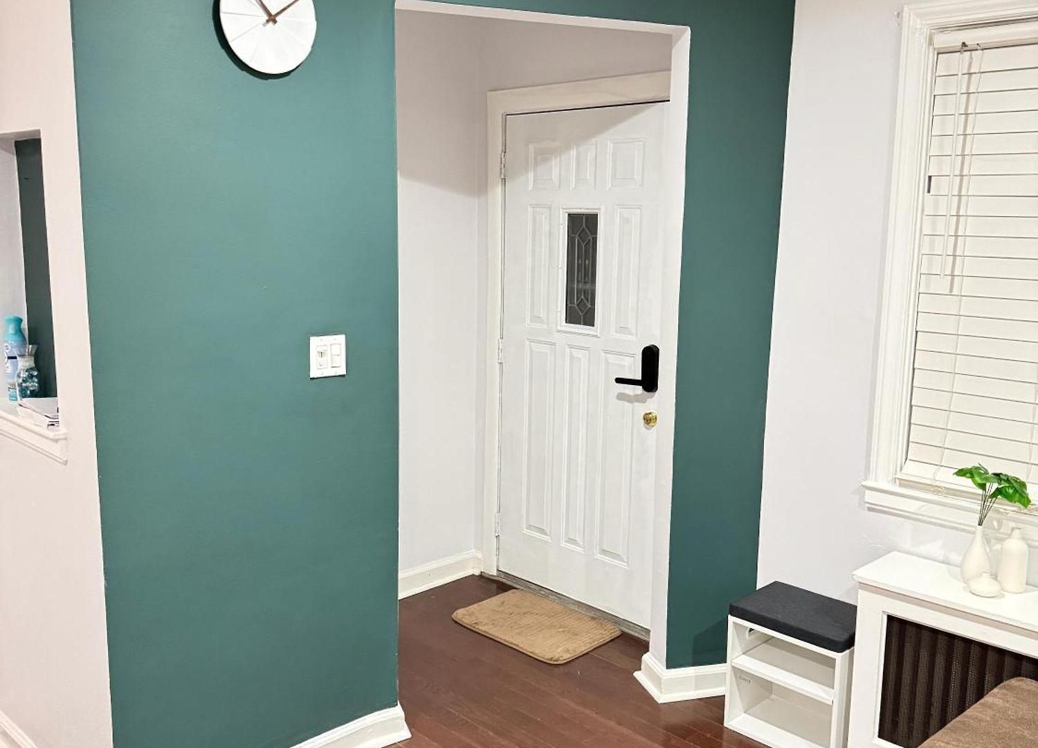 Homestay Luxury Duplex In Pelham Gardens *