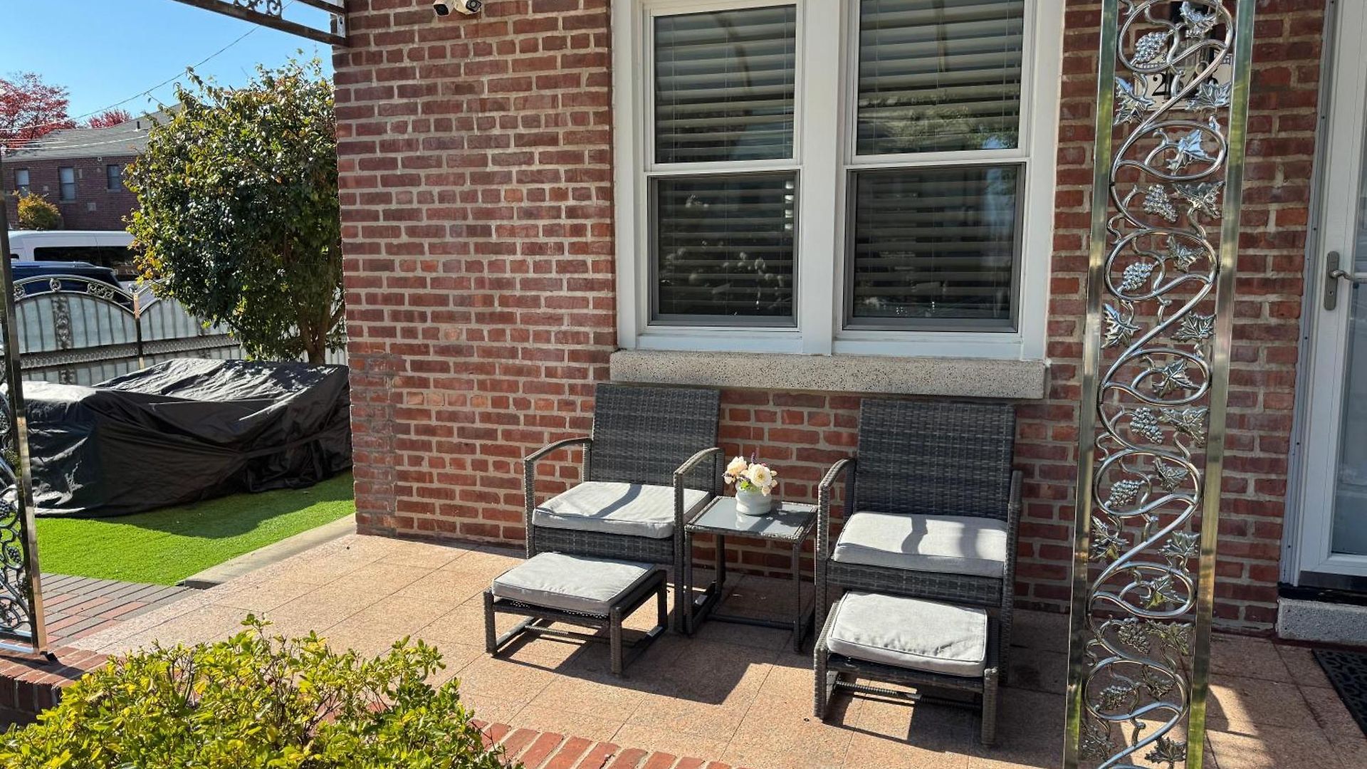 Homestay Luxury Duplex In Pelham Gardens