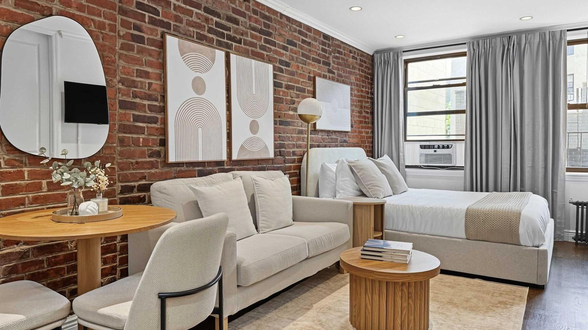 The Pewter Flat Ii Vibe 8834 Apartment *