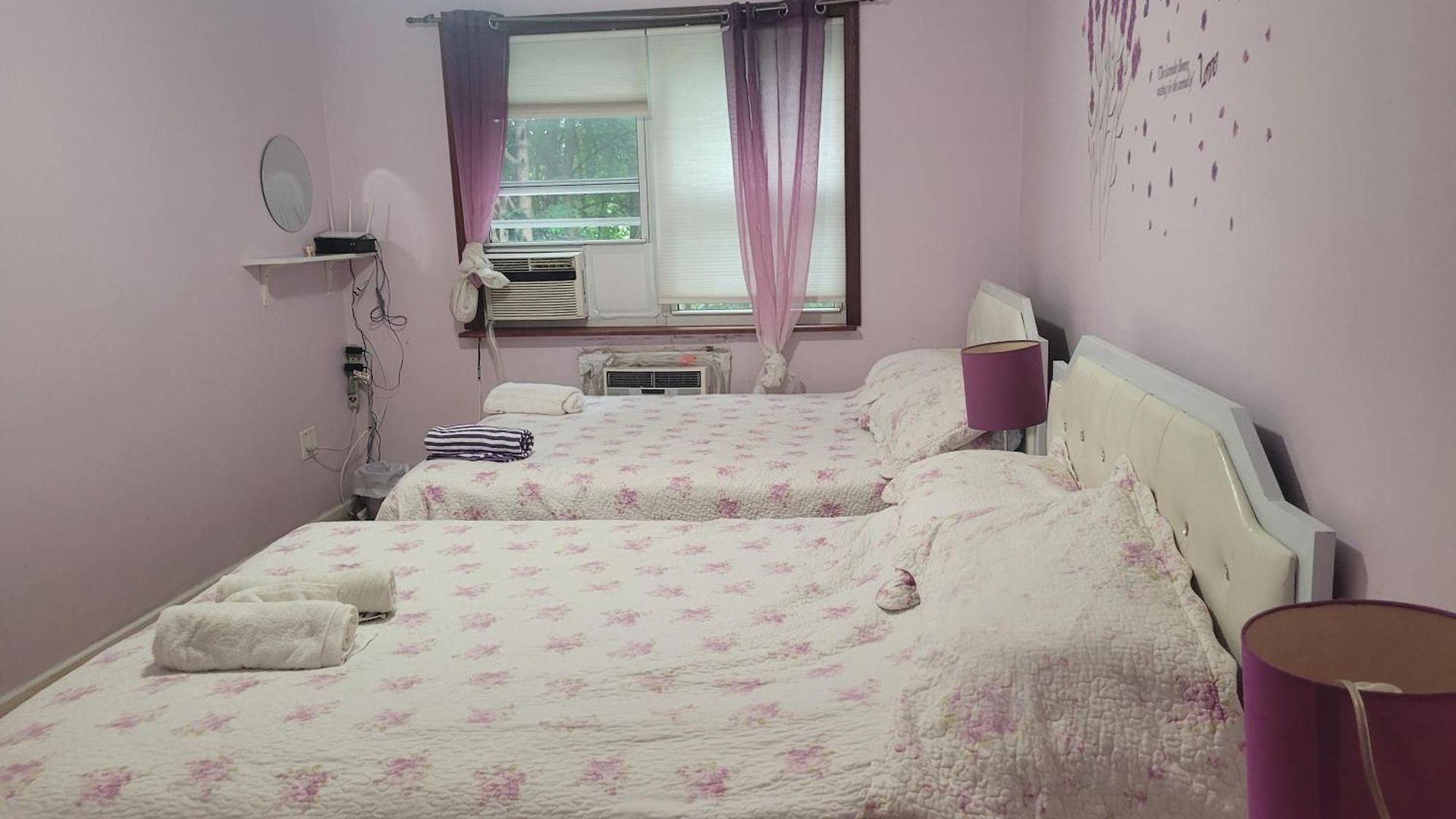 Large 4 Bedrooms 2 Baths In Rego Park