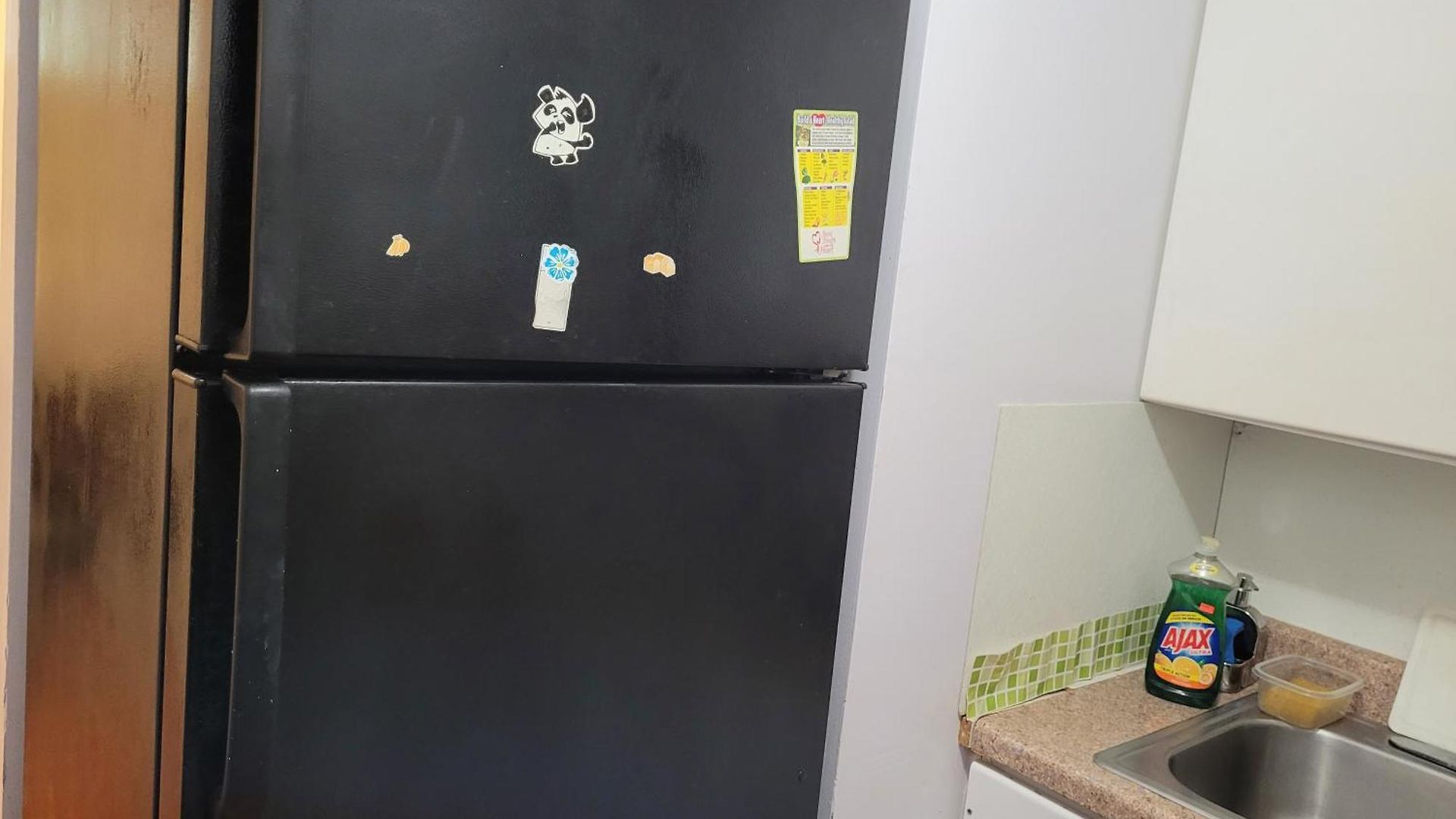 Entire 1 Bedroom In Forest Hills