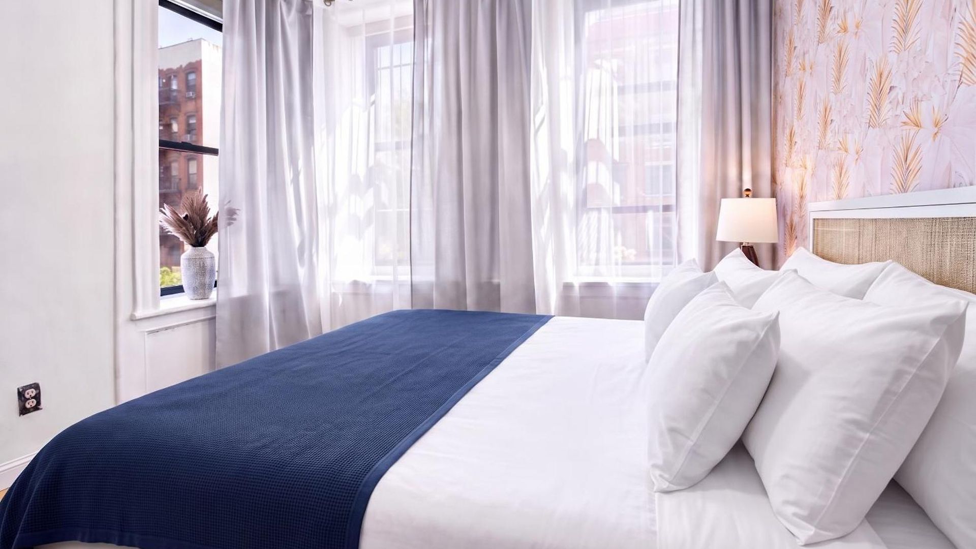 2 Bedroom Gem * New York