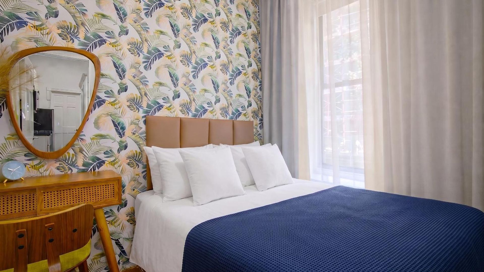 2 Bedroom Gem Apartment New York
