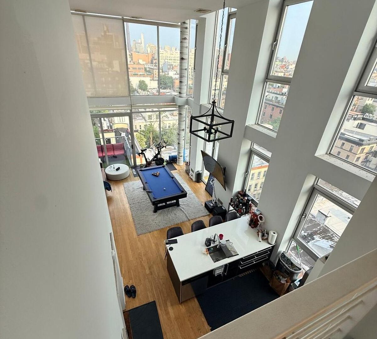Star Penthouse * New York