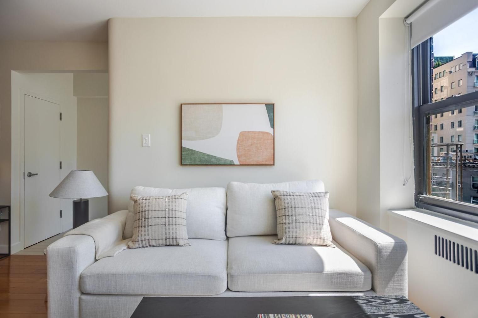 Blueground Lenox Hill View Nr Park Nyc-2256 Apartment *