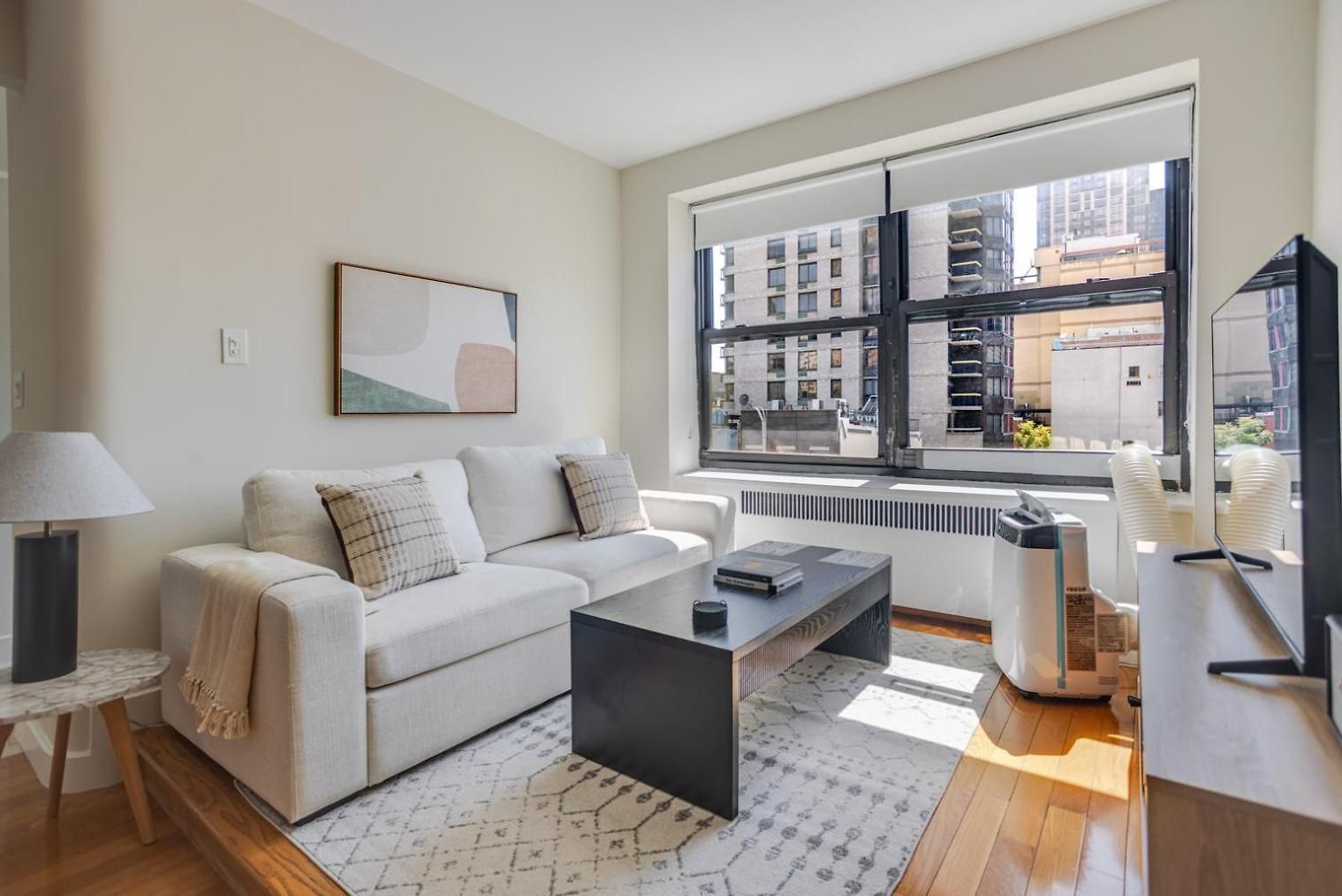 Blueground Lenox Hill View Nr Park Nyc-2256 New York