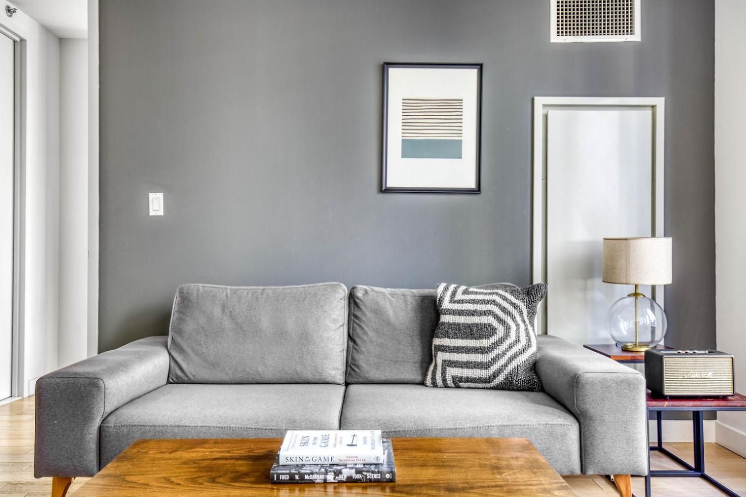 Fidi 1br W Roofdeck Gym Doorman Nr St Nyc-251