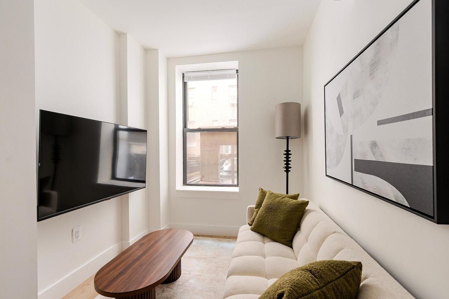 Blueground Midtown East View Nr United Nations Nyc-2041 Apartment New York