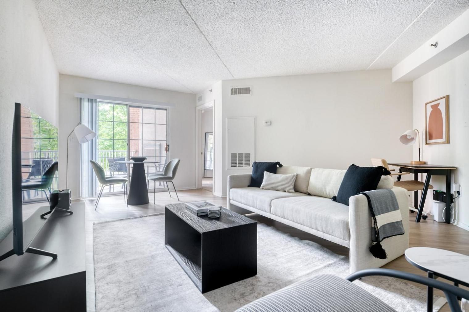 Jersey 1br W Gym Wd Elevator Nr Path Nyc-787 Apartment *