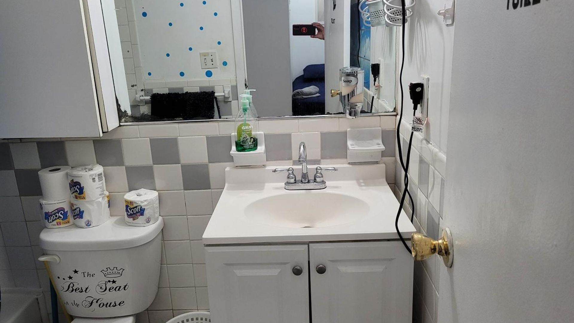 Entire 1 Bedroom In Forest Hills Apartment New York