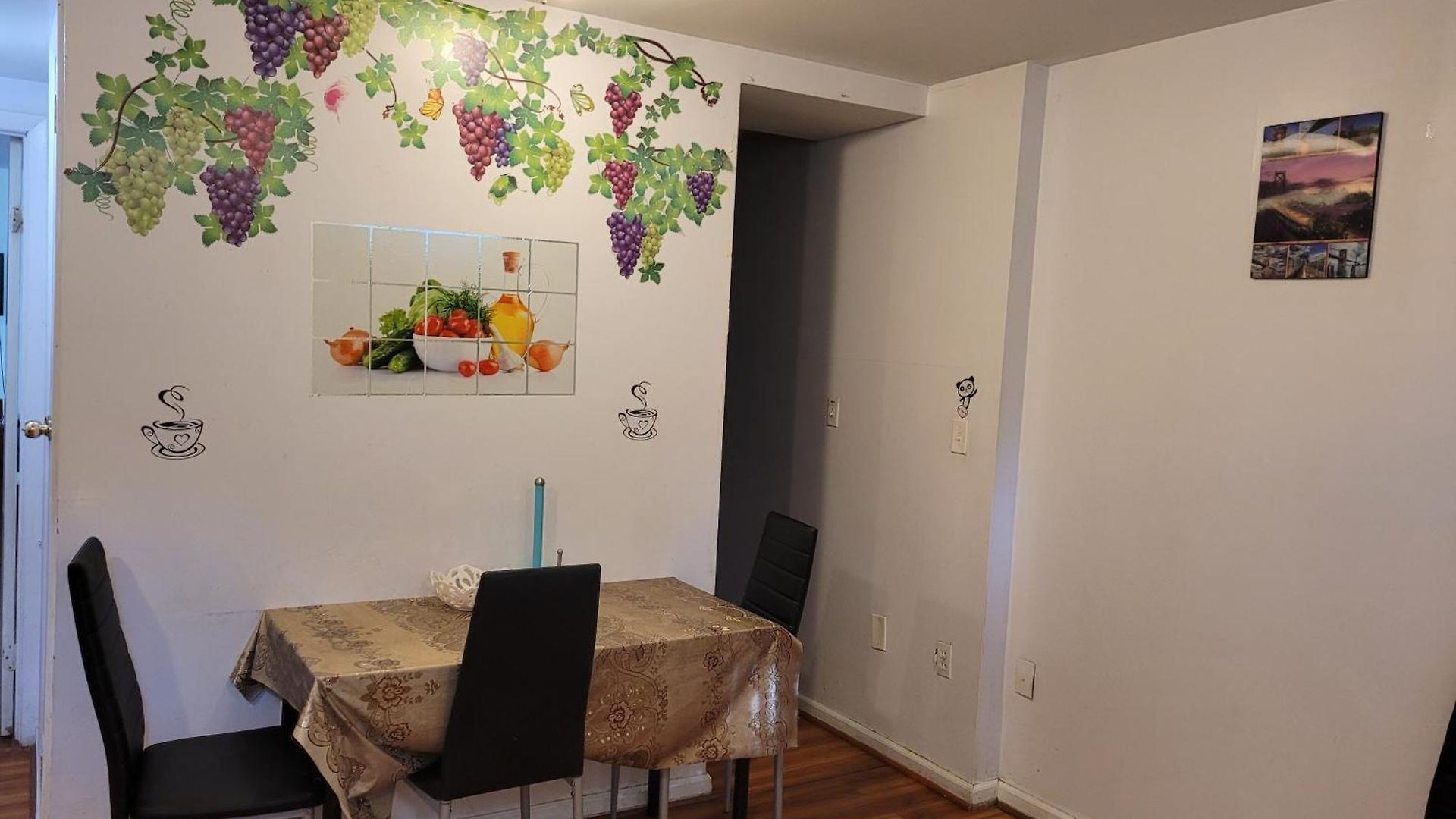 Entire 1 Bedroom In Forest Hills *
