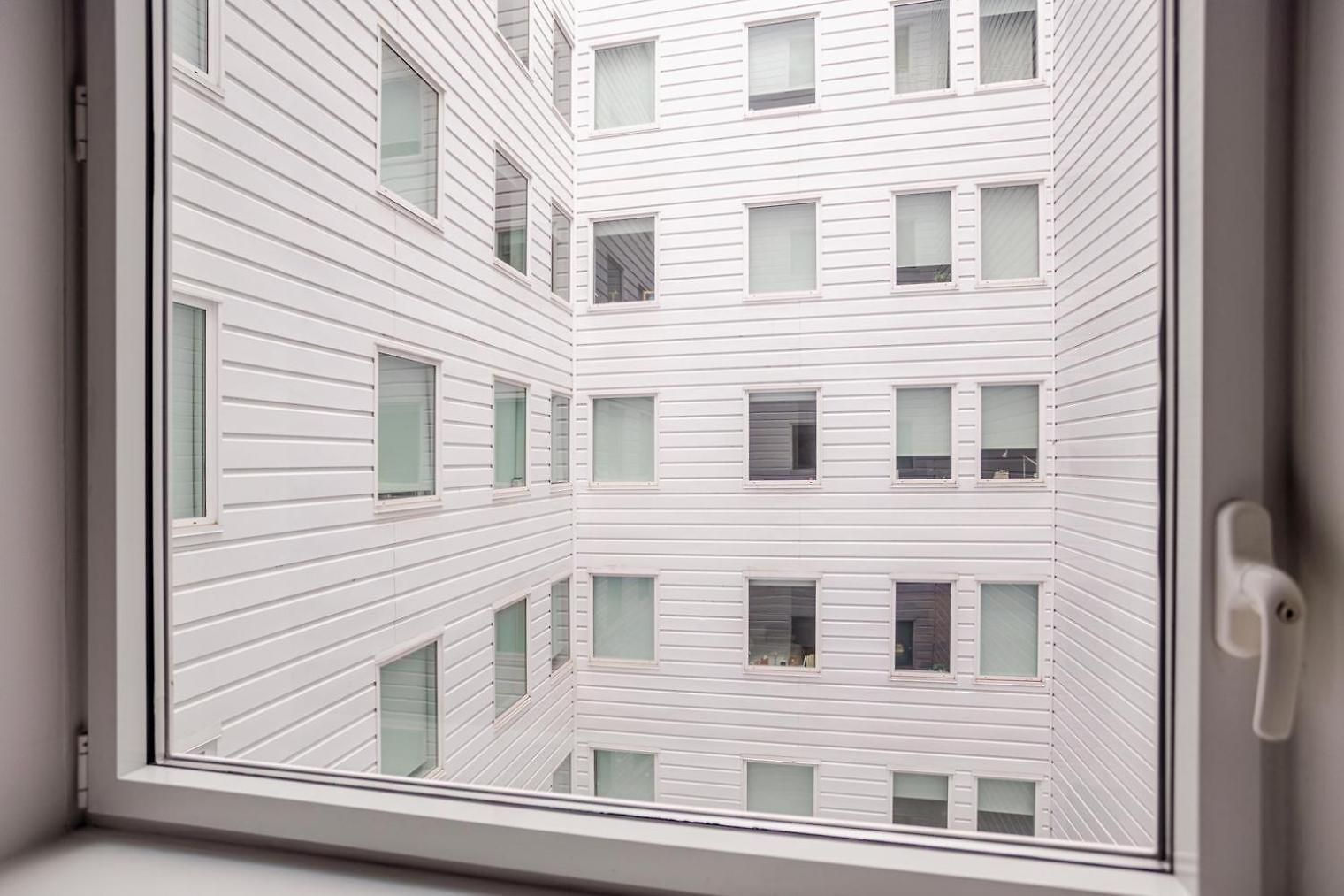 Blueground Financial District Rooftop Pool Nr South Street Seaport Nyc-2258 New York