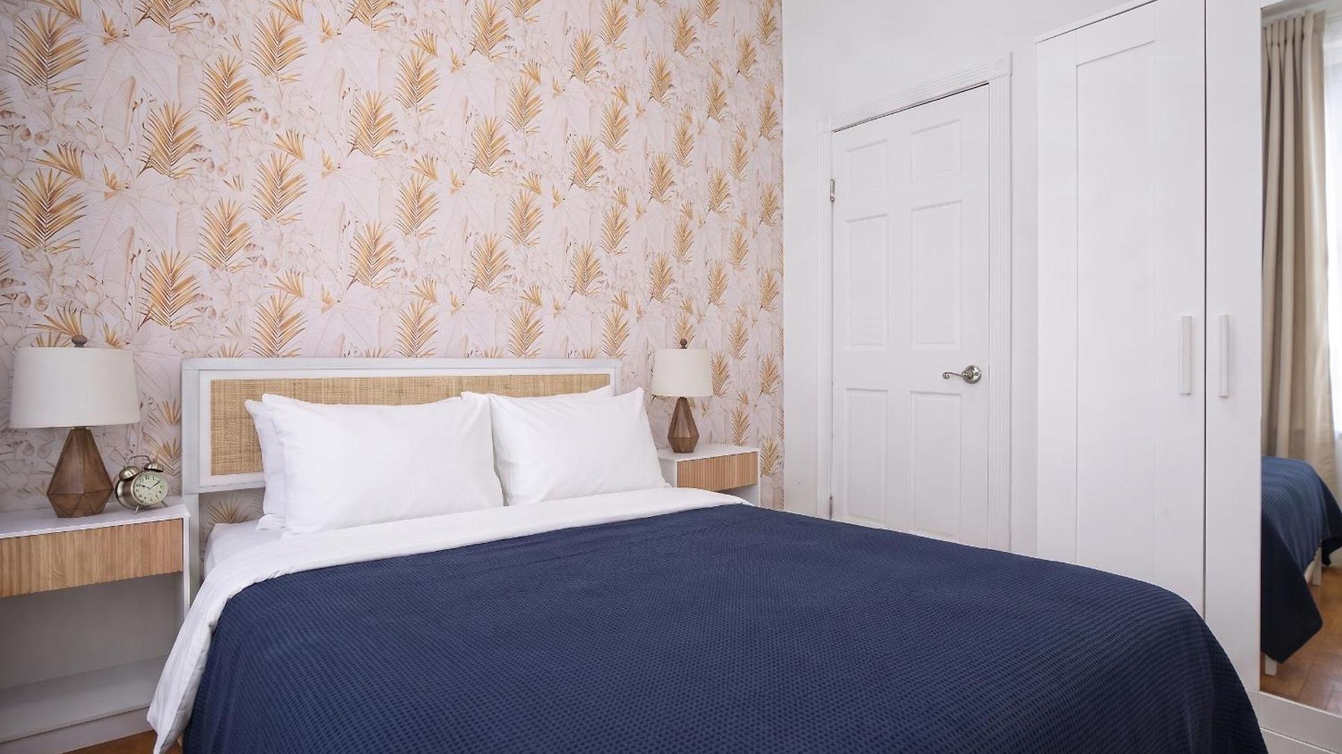 Apartment 2 Bedroom Gem New York