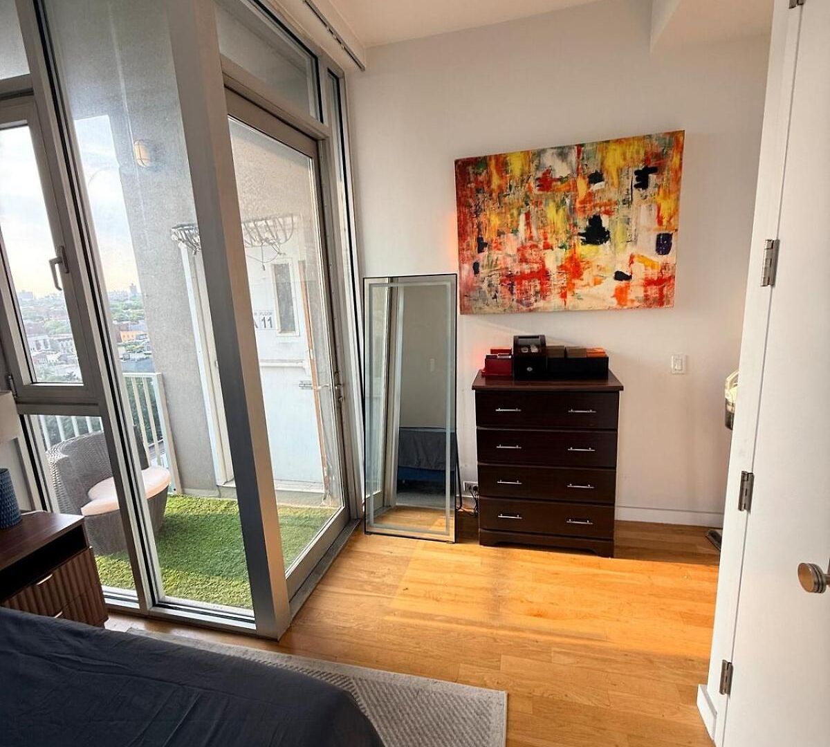 Apartment Star Penthouse *