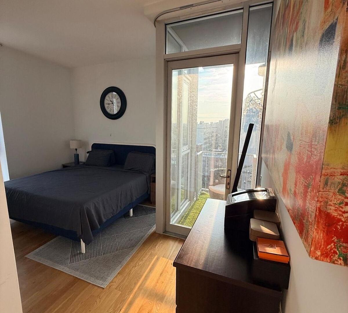 Star Penthouse New York