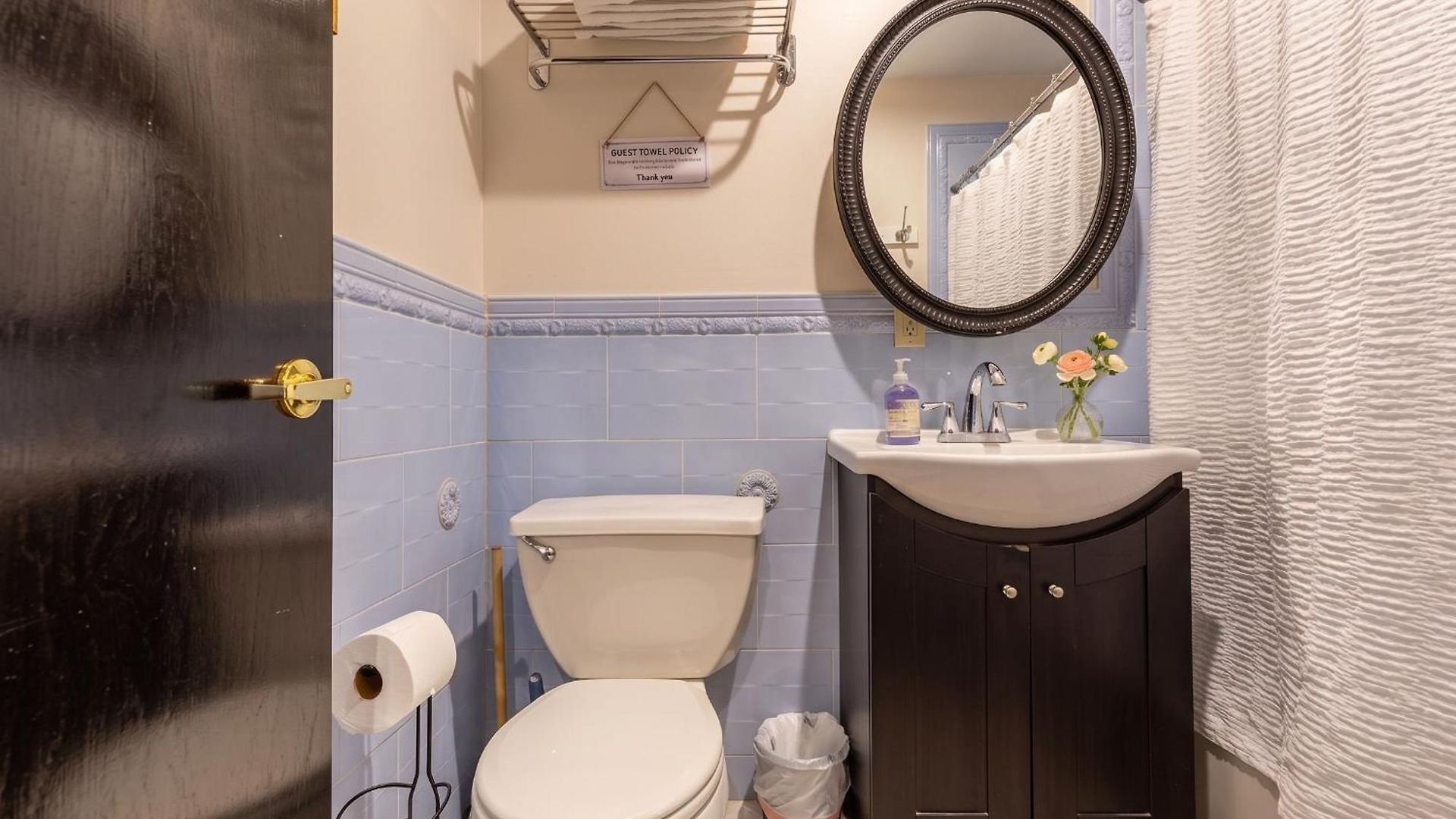 Apartment Gorgeous Two Bedroom Flat In Manhattan *