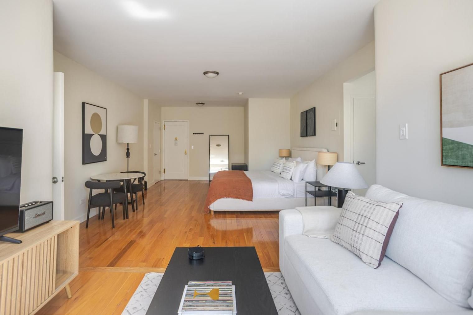 Blueground Lenox Hill View Nr Park Nyc-2256 New York