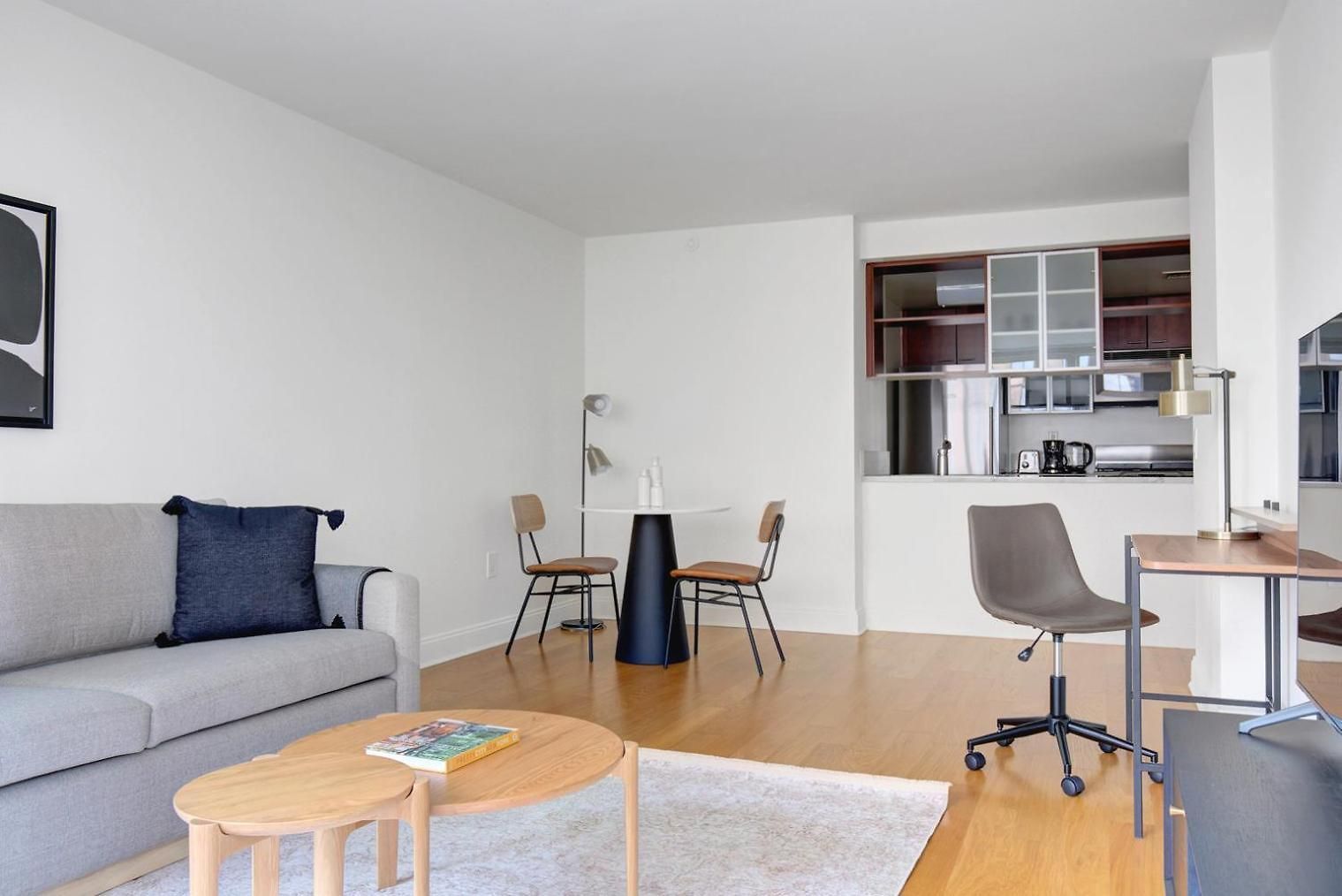 Blueground East Harlem Pool Nr Park Nyc-688 Apartment *