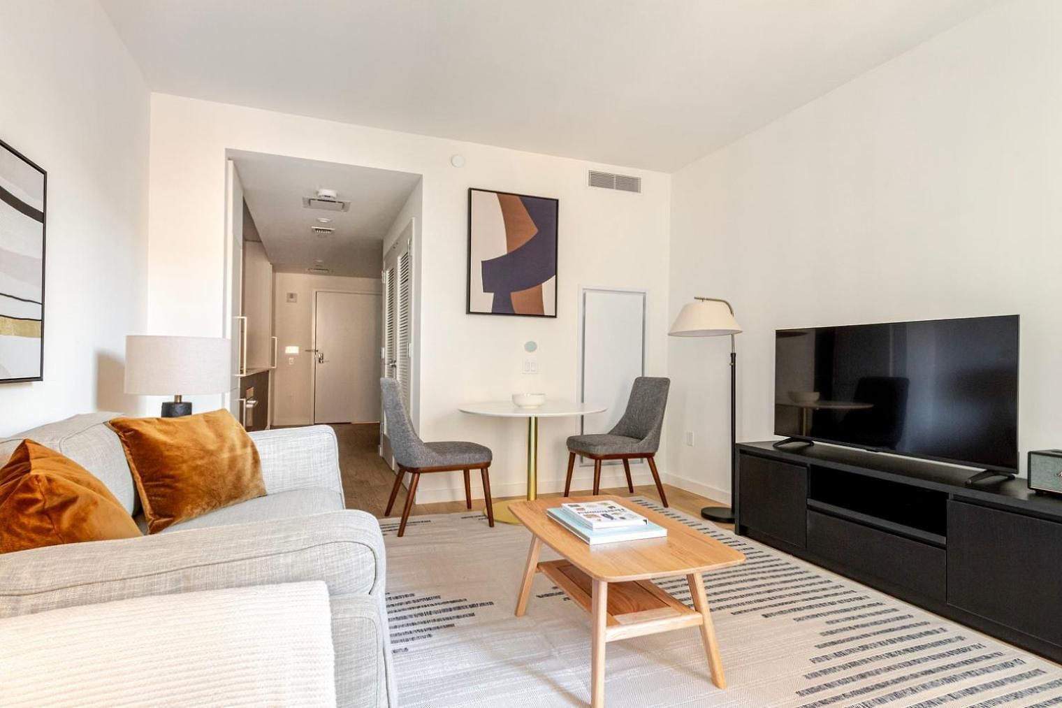 Apartment Blueground Chelsea Rooftop Pool Nr The Vessel Nyc-2143
