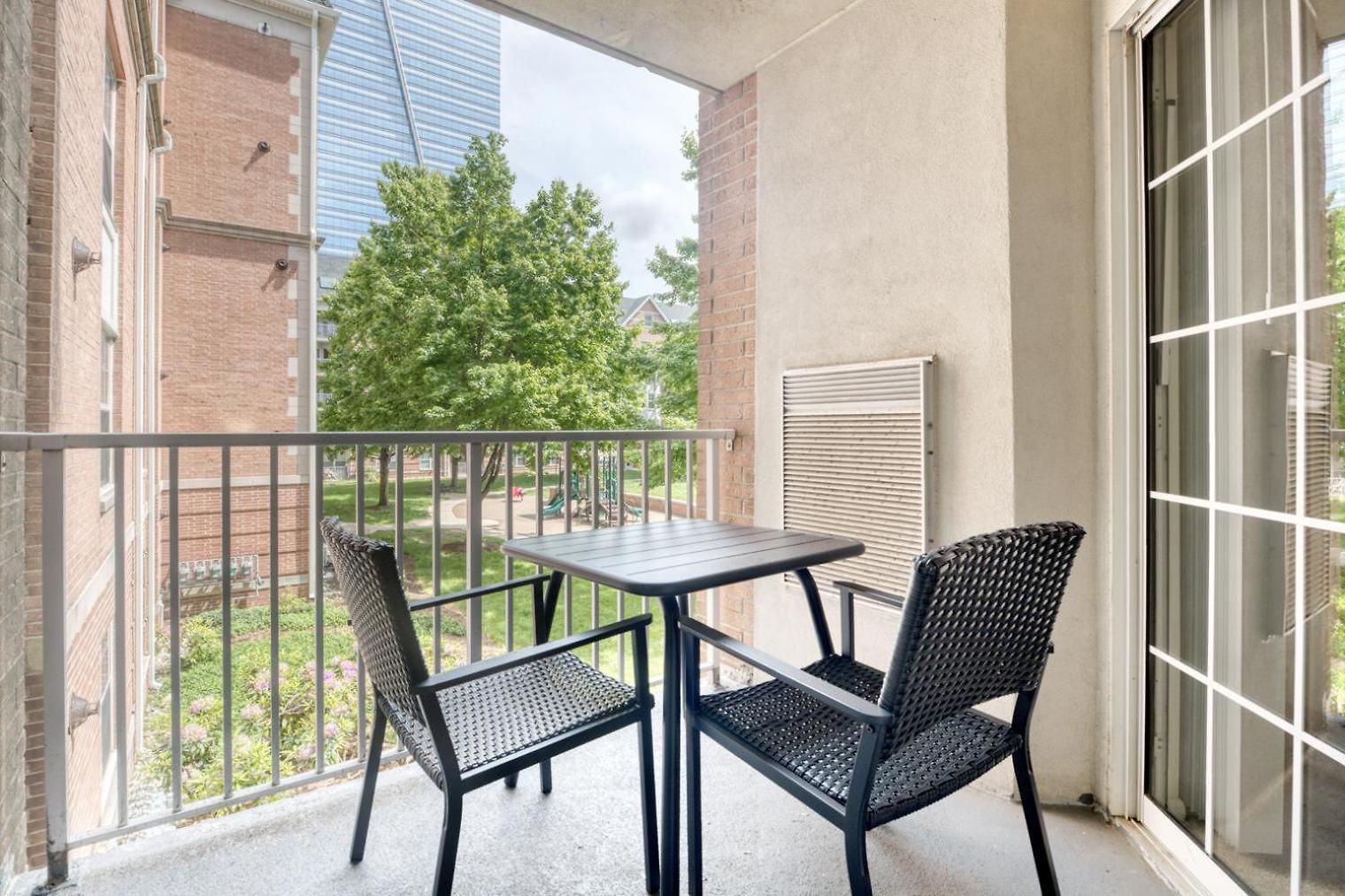 Apartment Jersey 1br W Gym Wd Elevator Nr Path Nyc-787 *