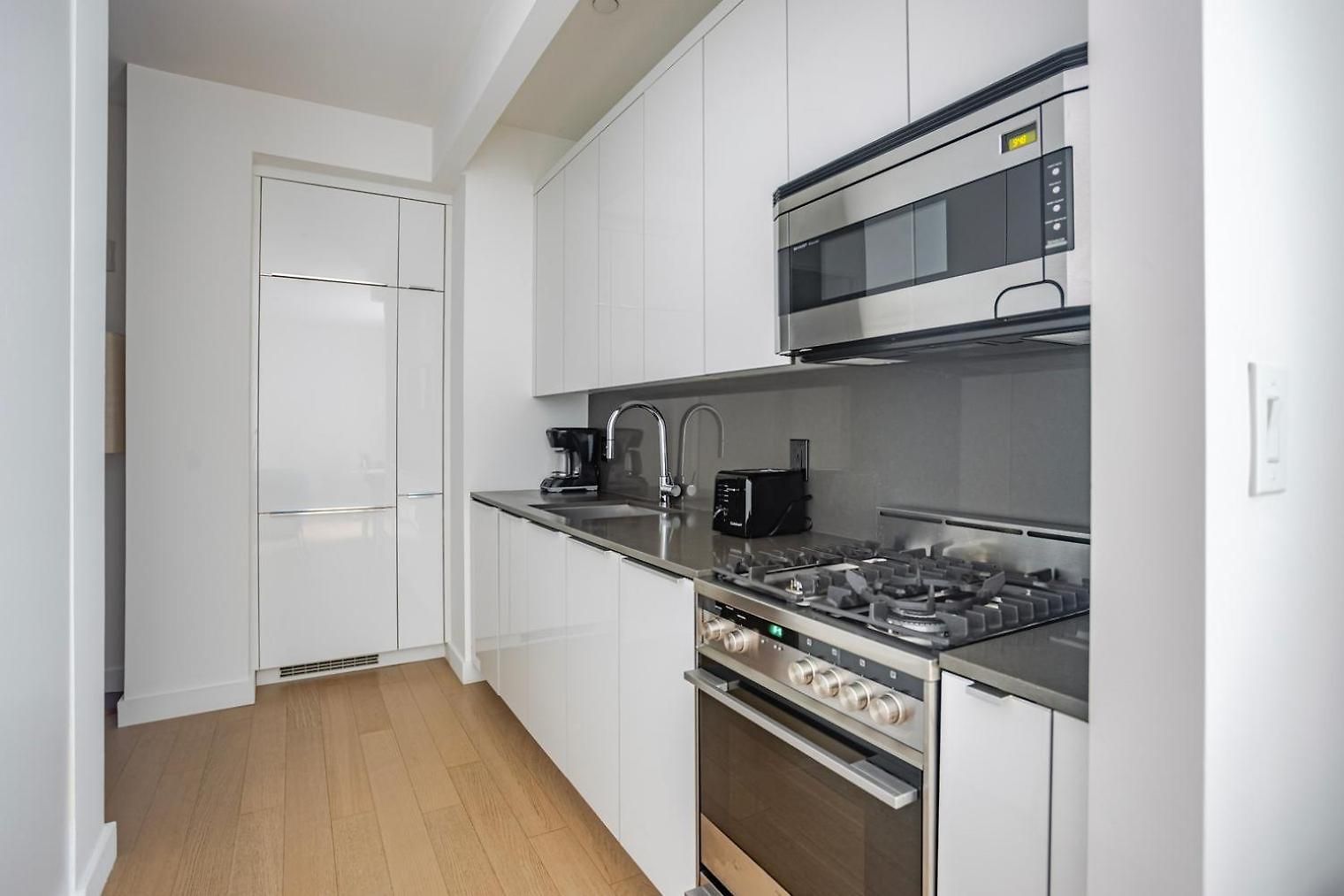 Apartment Blueground Financial District Rooftop Pool Nr South Street Seaport Nyc-2258 New York