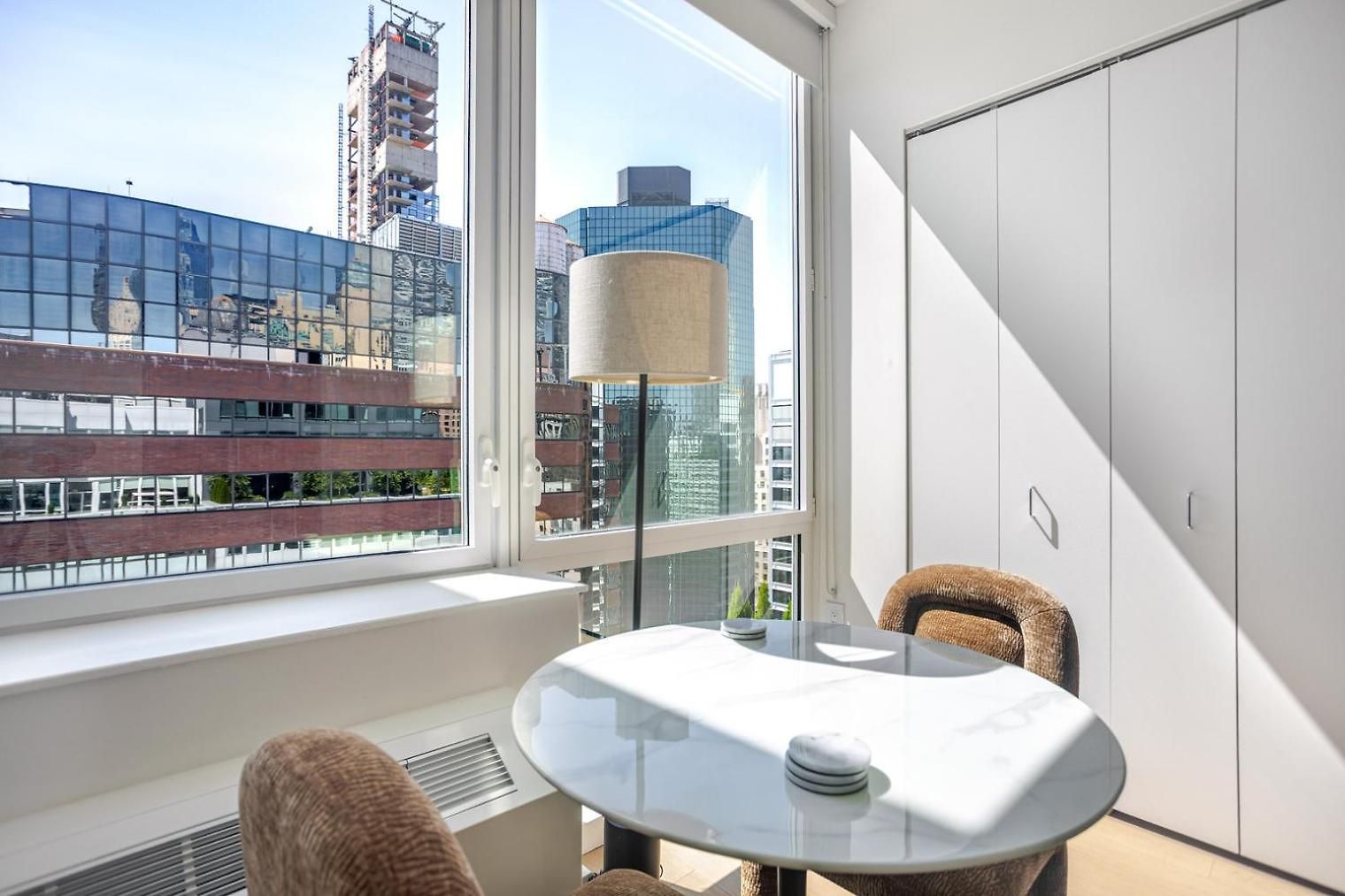 Apartment Blueground Financial District Rooftop Pool Nr Brooklyn Bridge Nyc-2259 New York