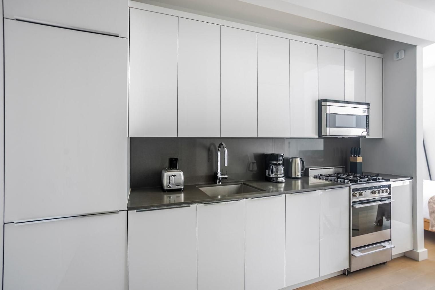 Apartment Blueground Financial District Rooftop Pool Nr Brooklyn Bridge Nyc-2259 *
