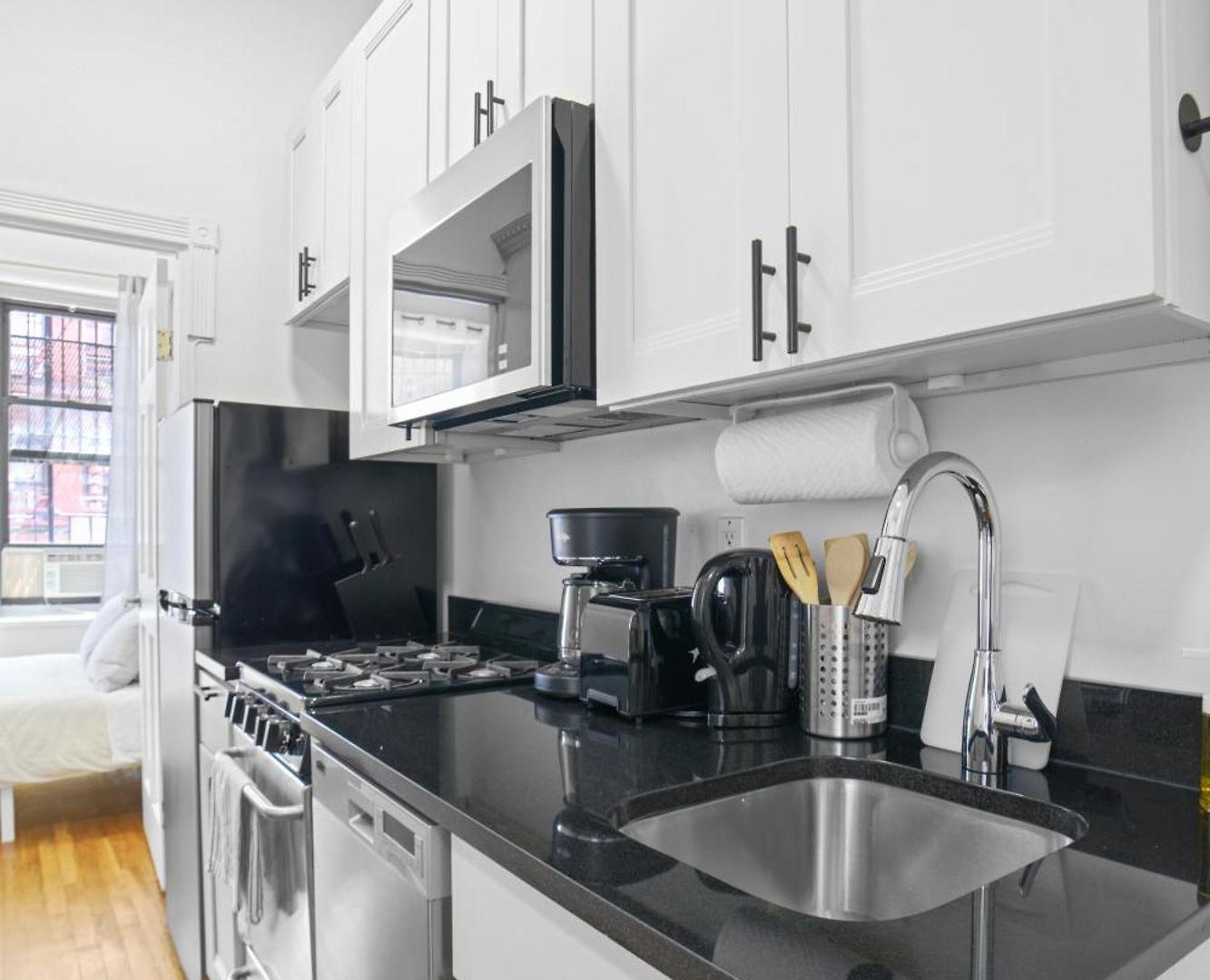 2 Bedroom Gem New York