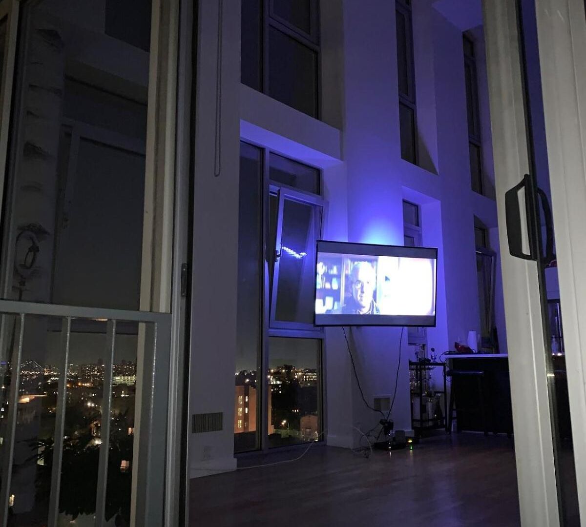 Star Penthouse Apartment