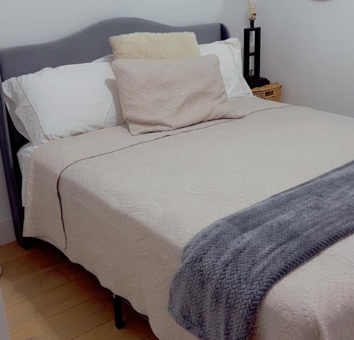 Our Comfy Apartment *