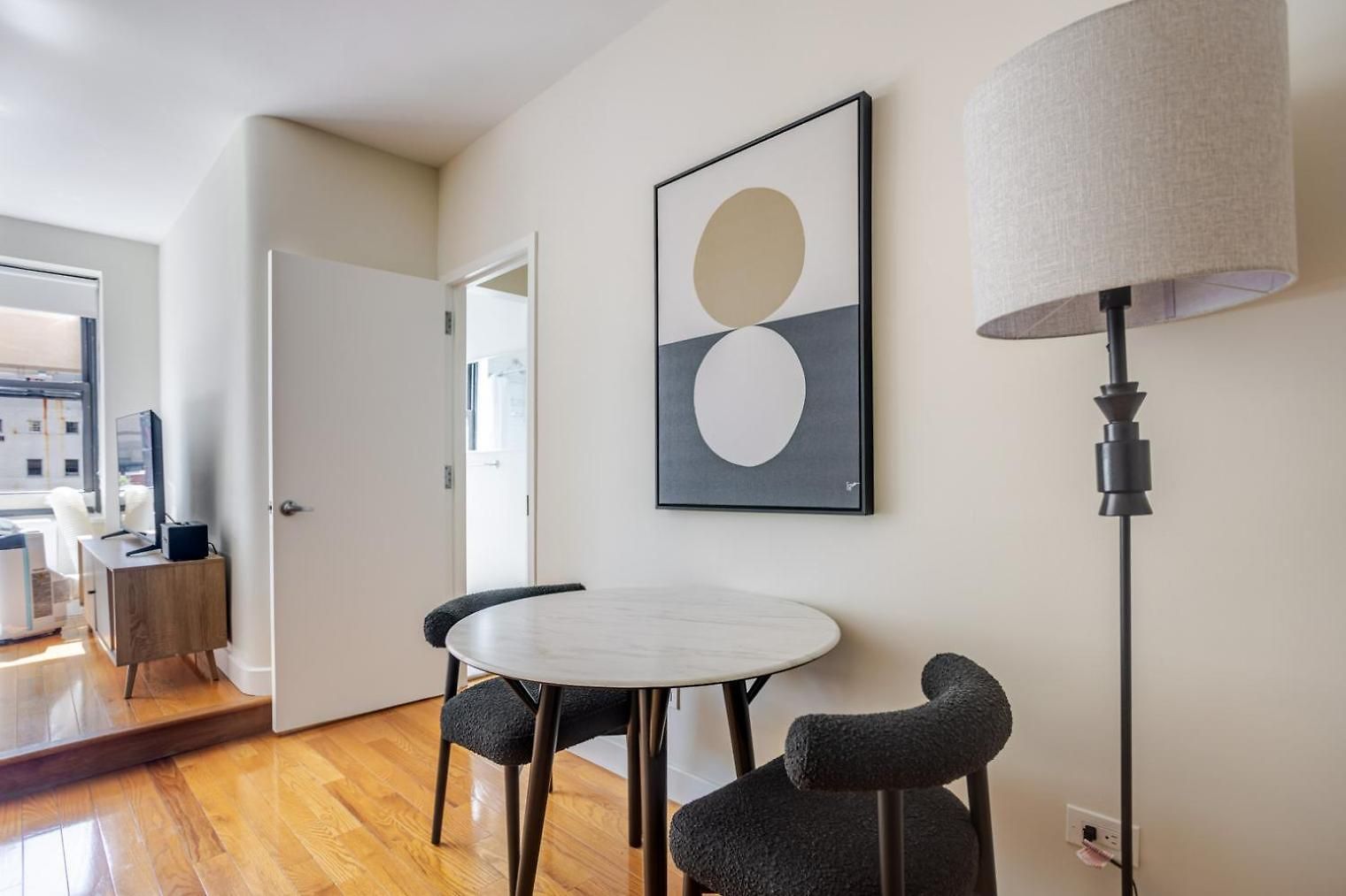 Blueground Lenox Hill View Nr Park Nyc-2256 Apartment New York