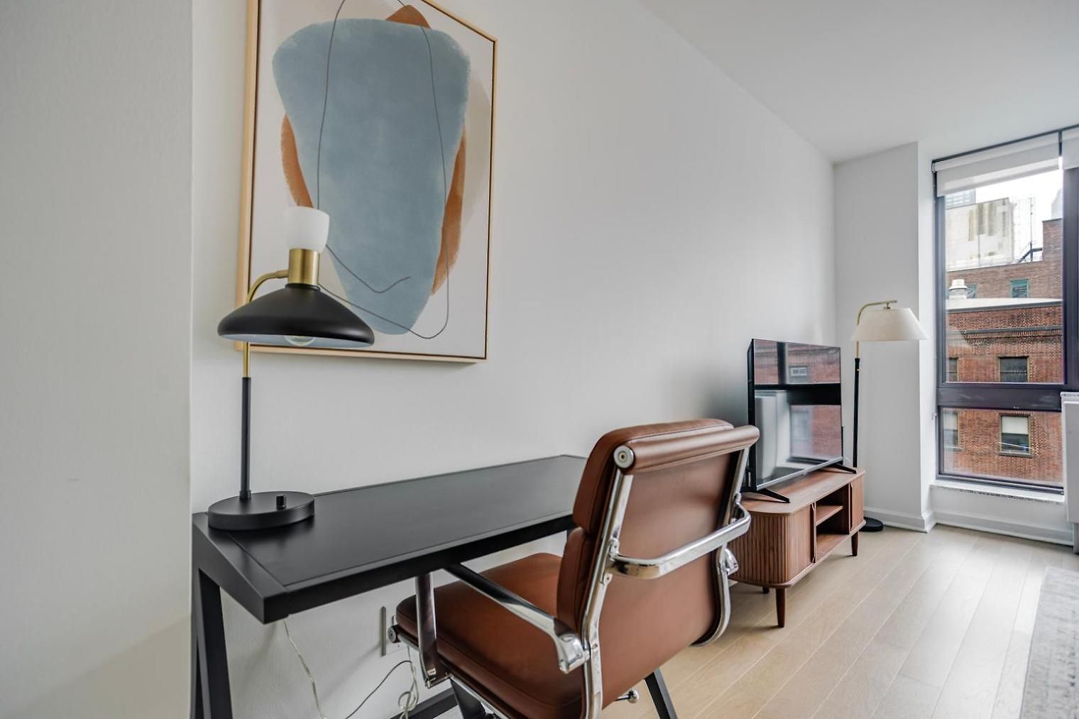 Apartment Blueground Hells Kitchen Fitness Center Nr Park Nyc-2251