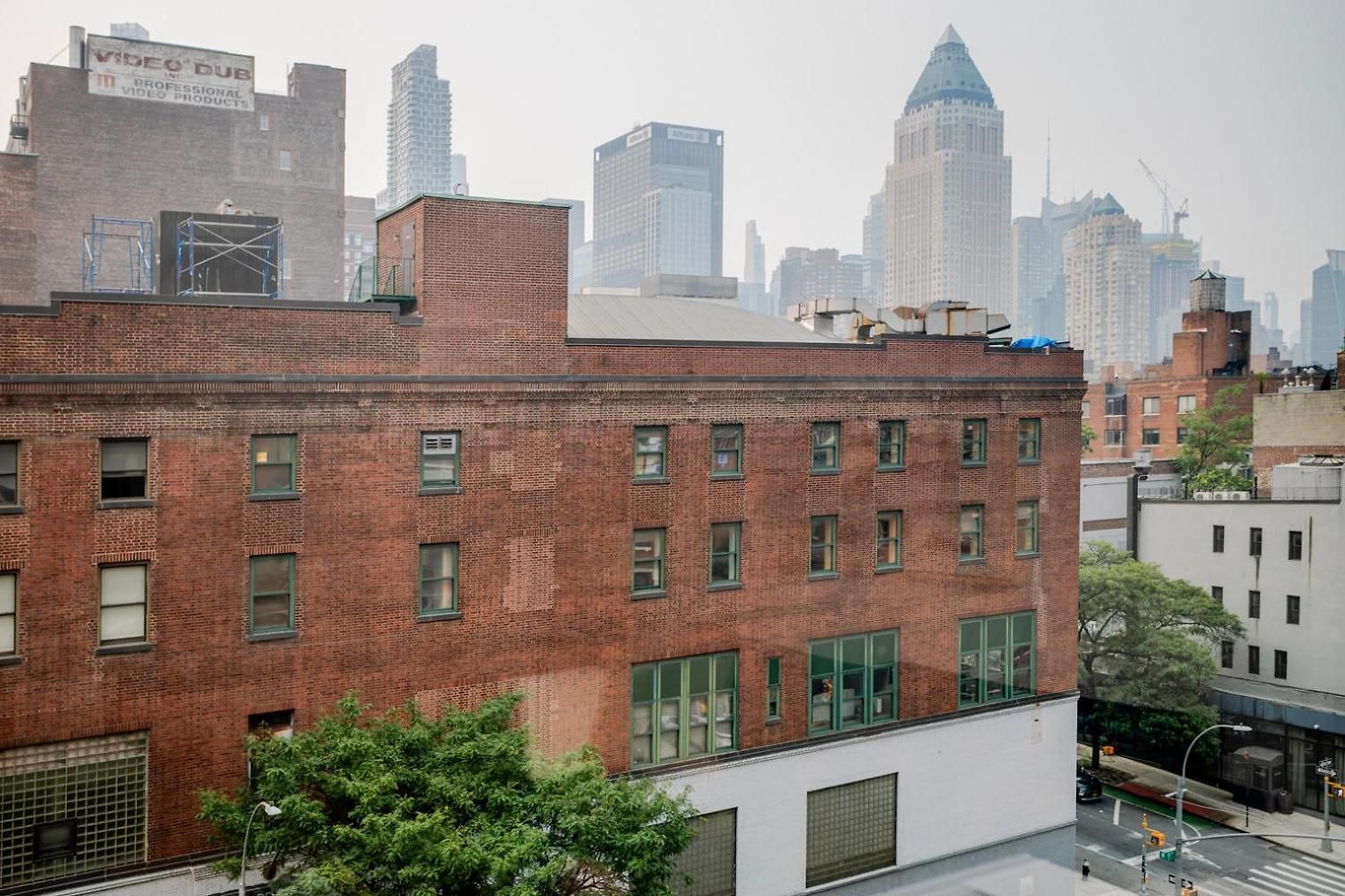 Blueground Hells Kitchen Fitness Center Nr Park Nyc-2251 *