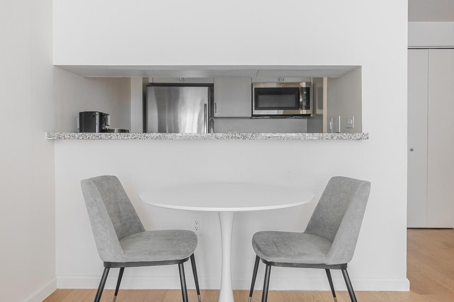 Apartment Blueground Upper West Side Rooftop Nr Park Nyc-1843 New York