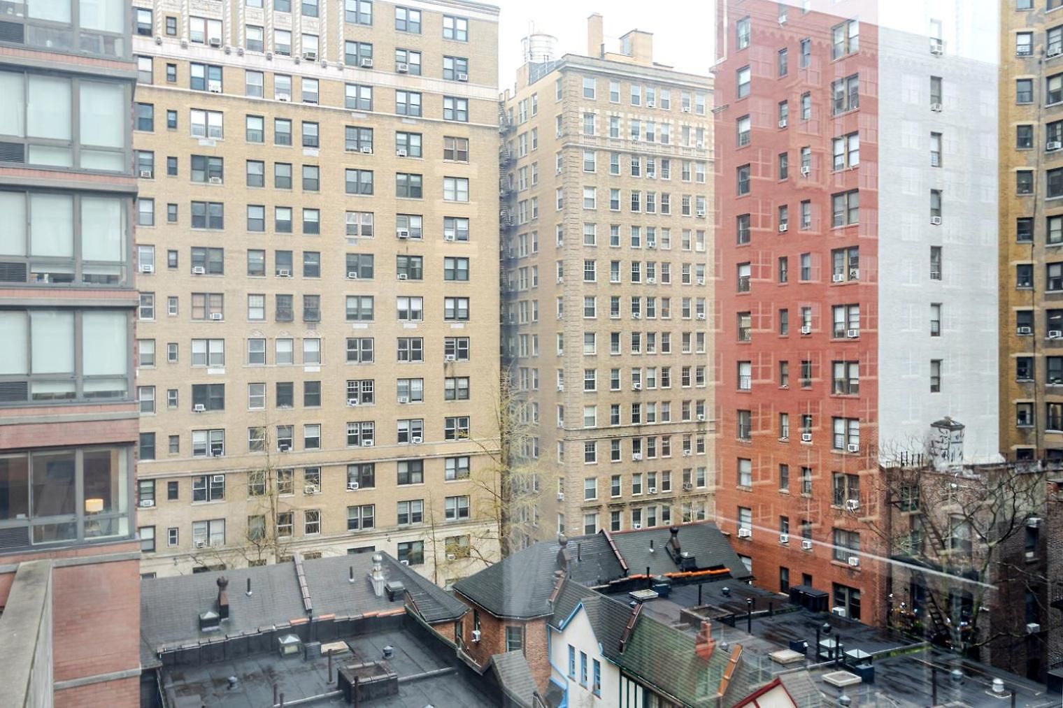 Apartment Blueground Upper West Side Rooftop Nr Park Nyc-1843 *