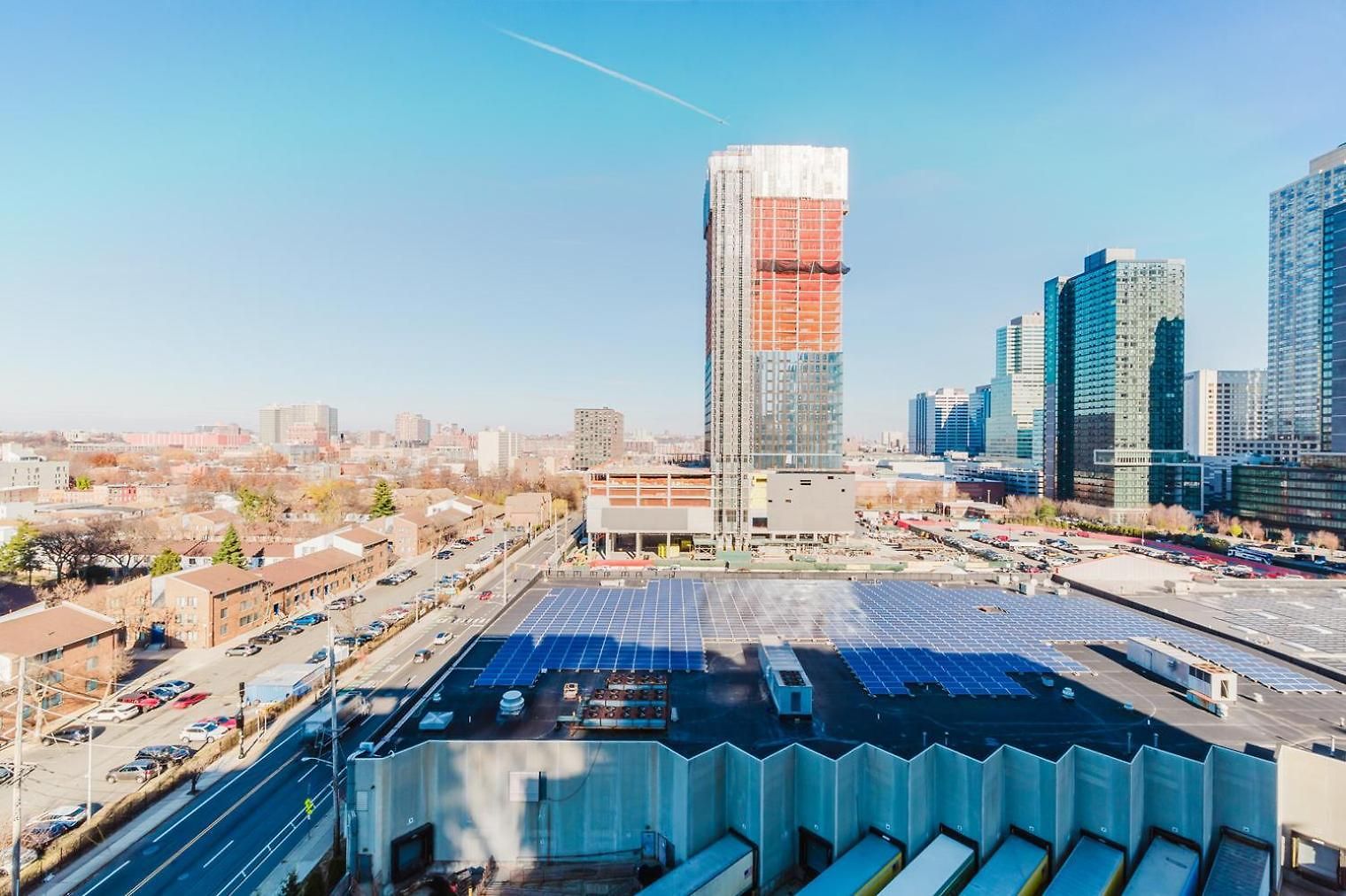 Blueground Jersey Ev Charging Nr Park Nyc-1688 Apartment *