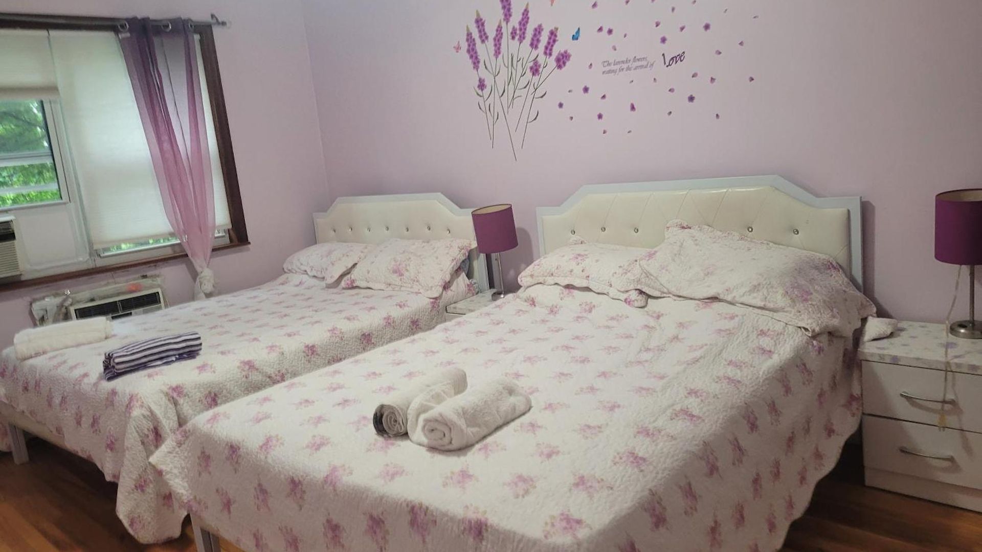 Large 4 Bedrooms 2 Baths In Rego Park Apartment New York