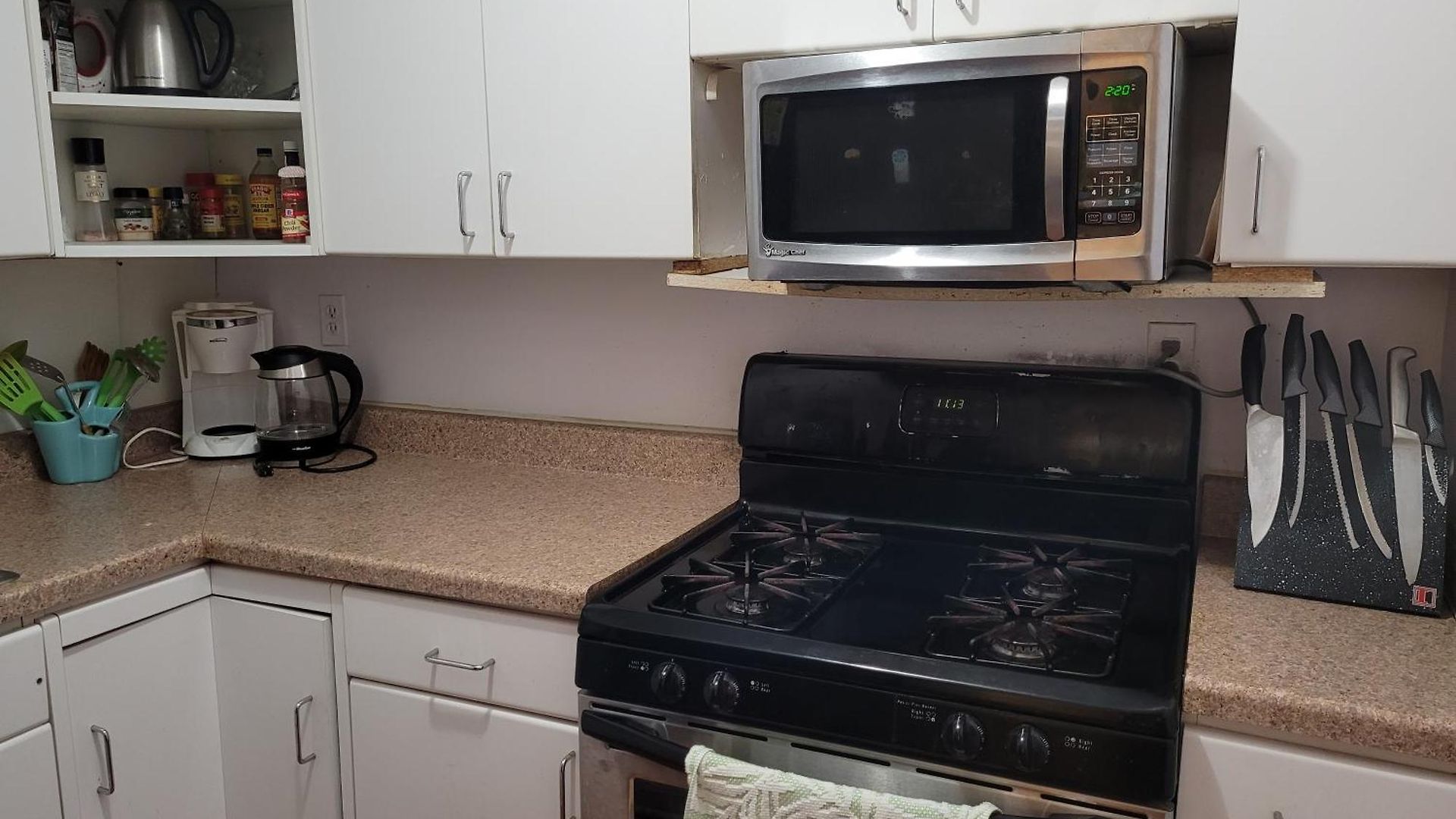 Entire 1 Bedroom In Forest Hills Apartment New York